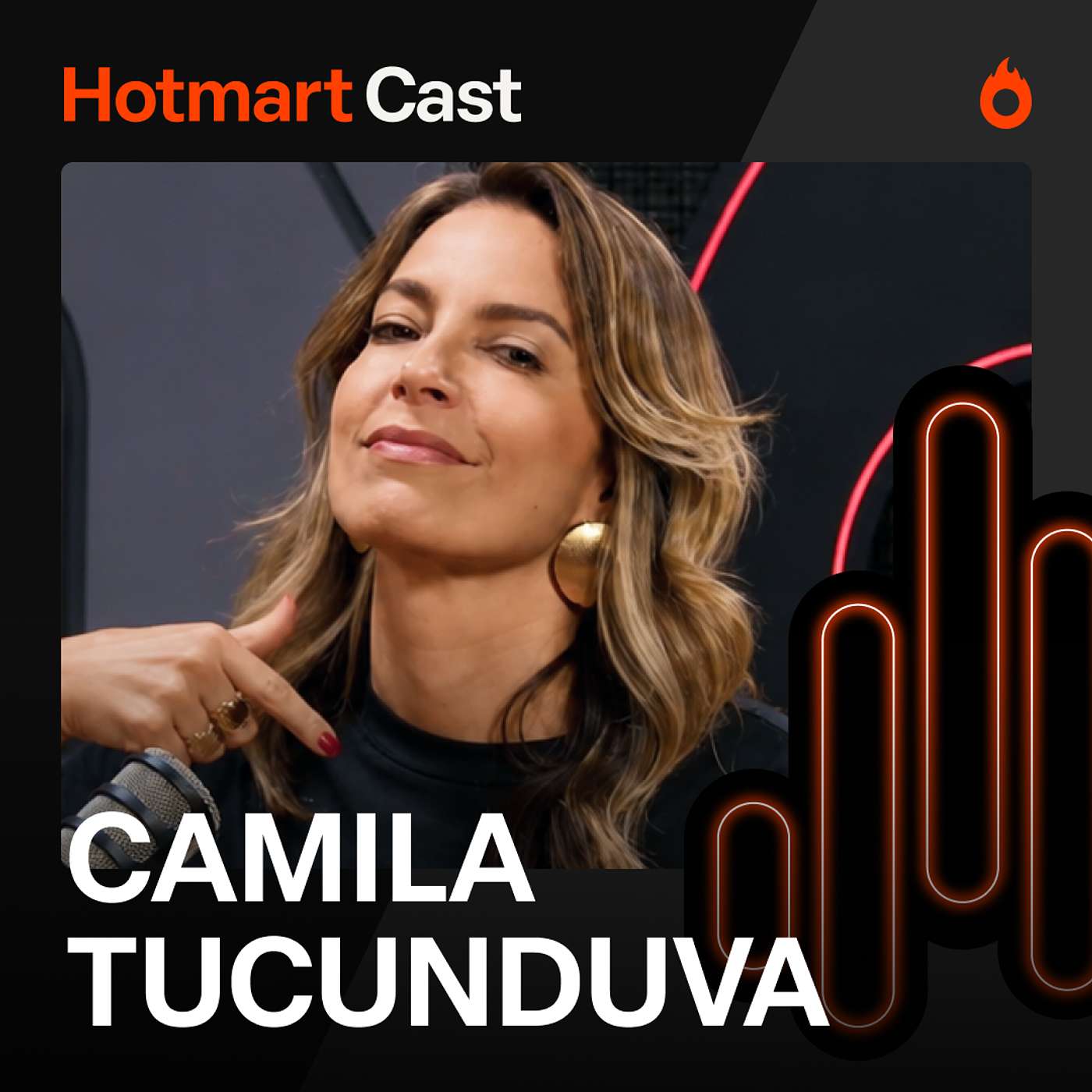 Faturamento de R$120 MIL com APENAS 400 SEGUIDORES: O Ela Fez de Diferente? episode artwork