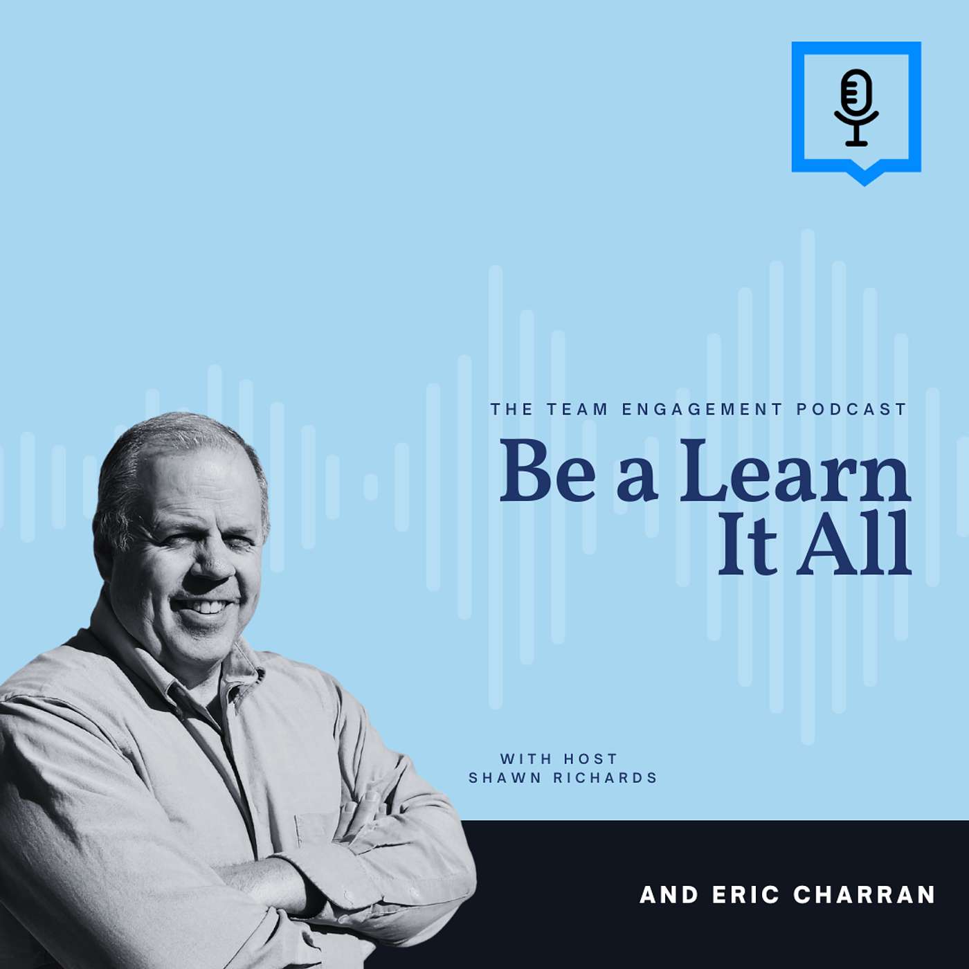 The Team Engagement Podcast