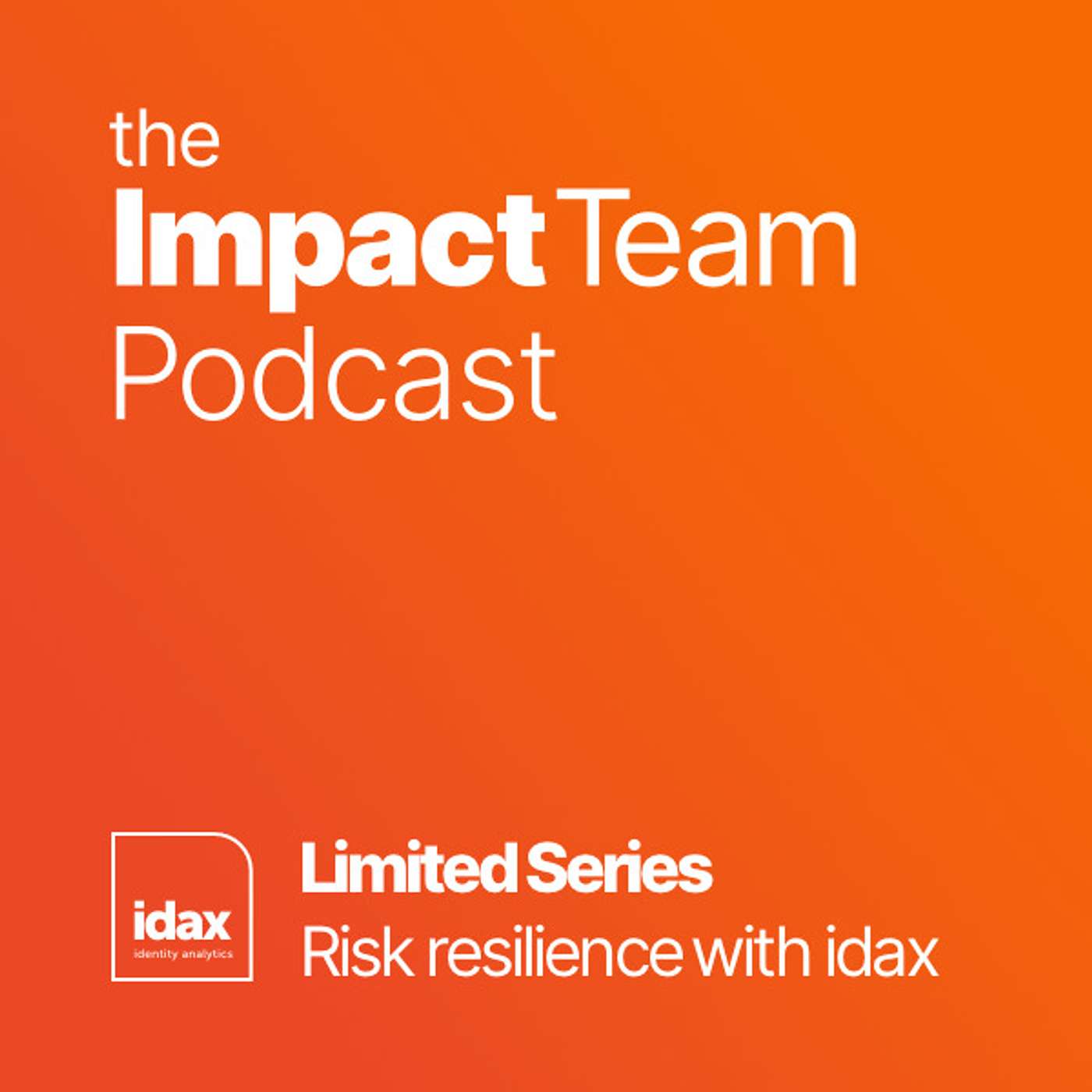The Impact Team Podcast