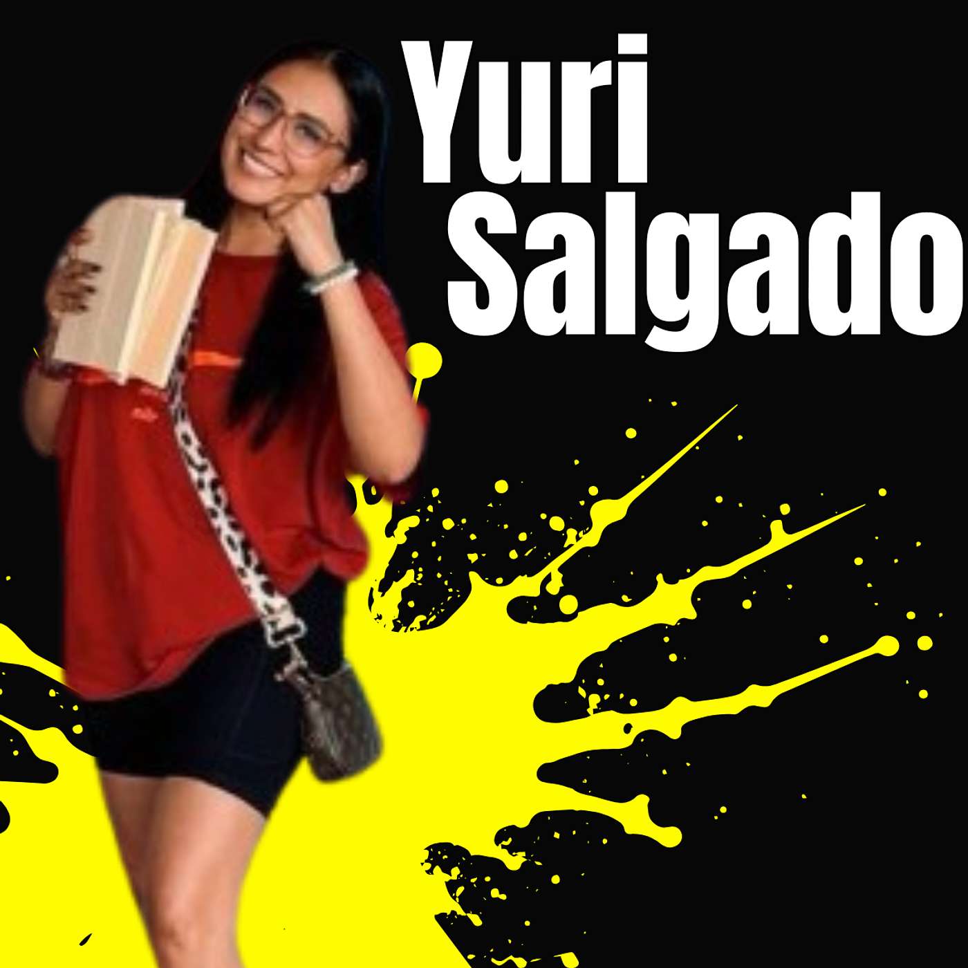 First-Generation Grit: Building a Career Against the Odds with Yuri Salgado