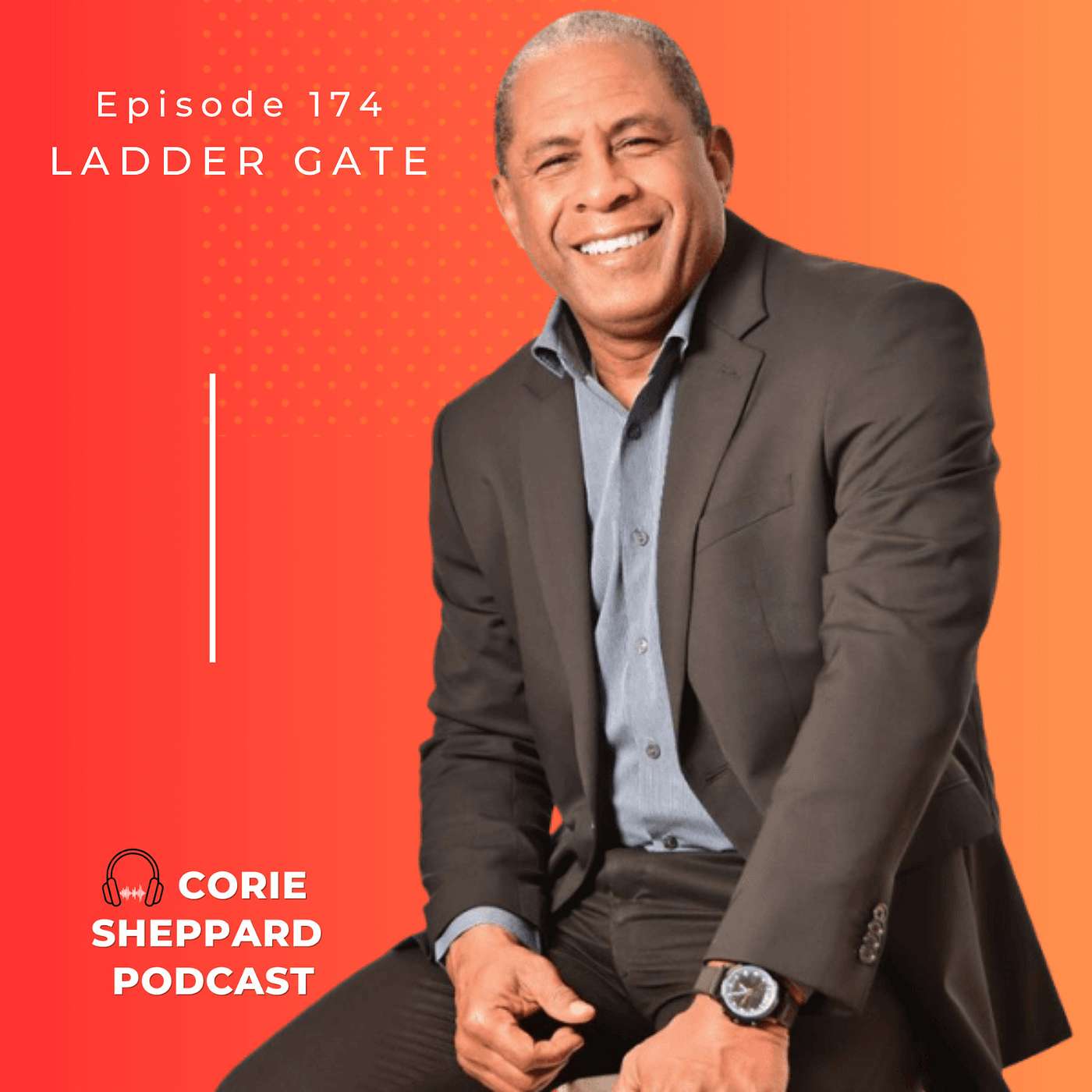 Episode 174 | "Ladder Gate"