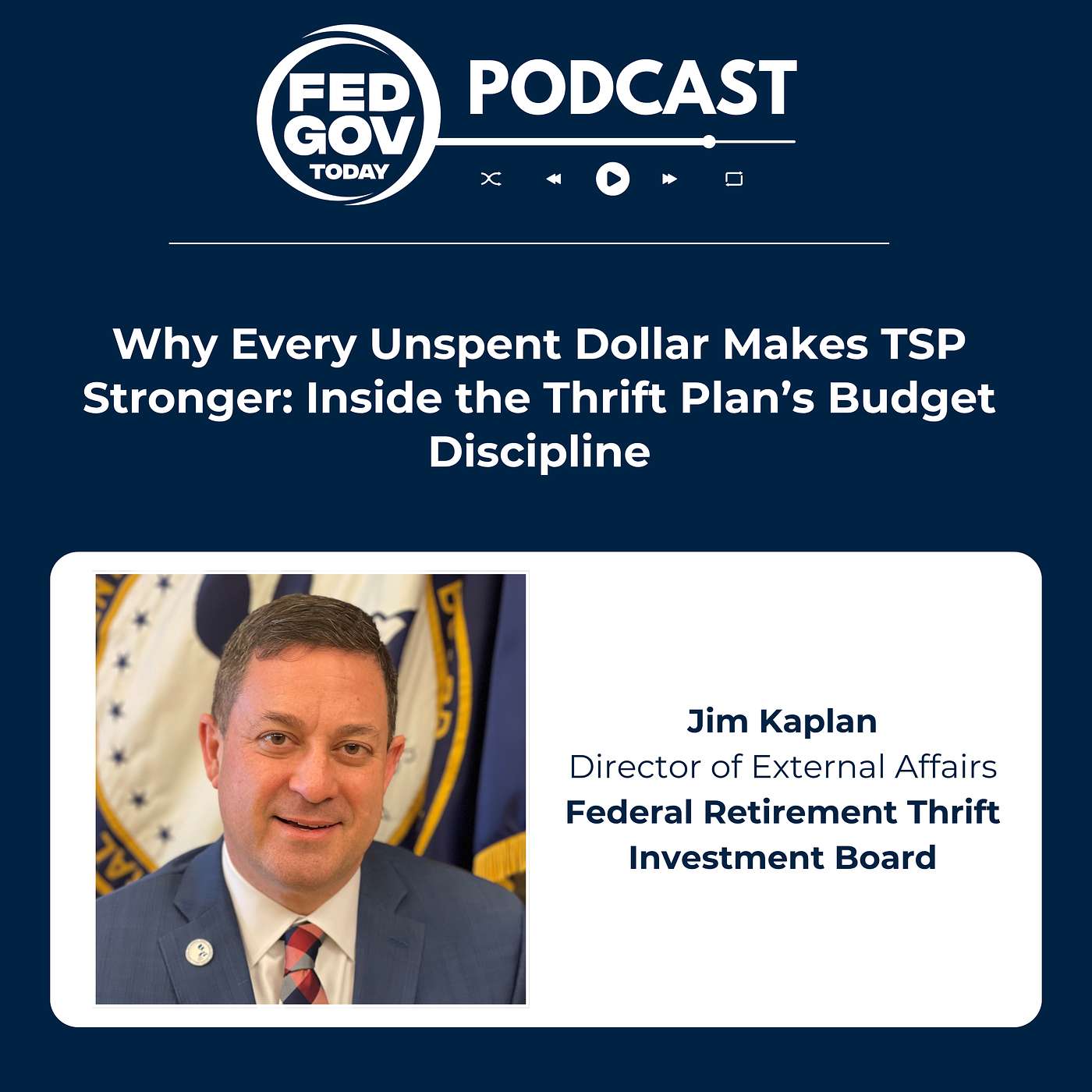Fed Gov Today