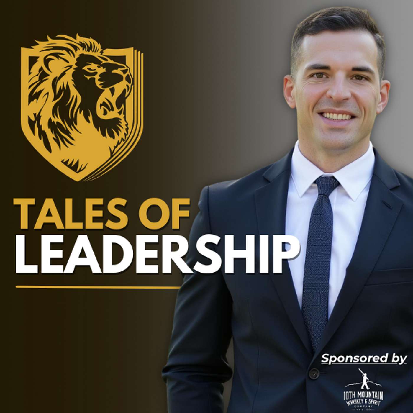 Tales of Leadership Artwork