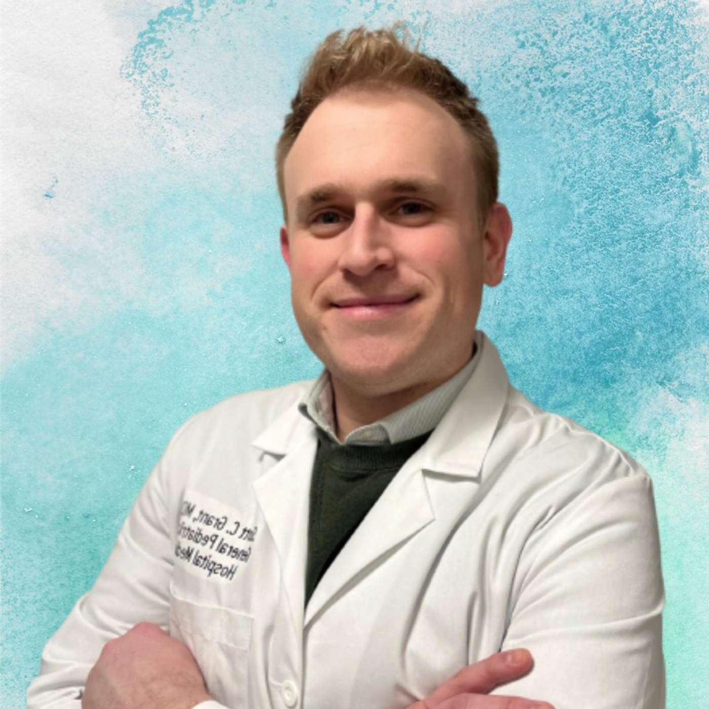 Real Estate Mogul, M.D.