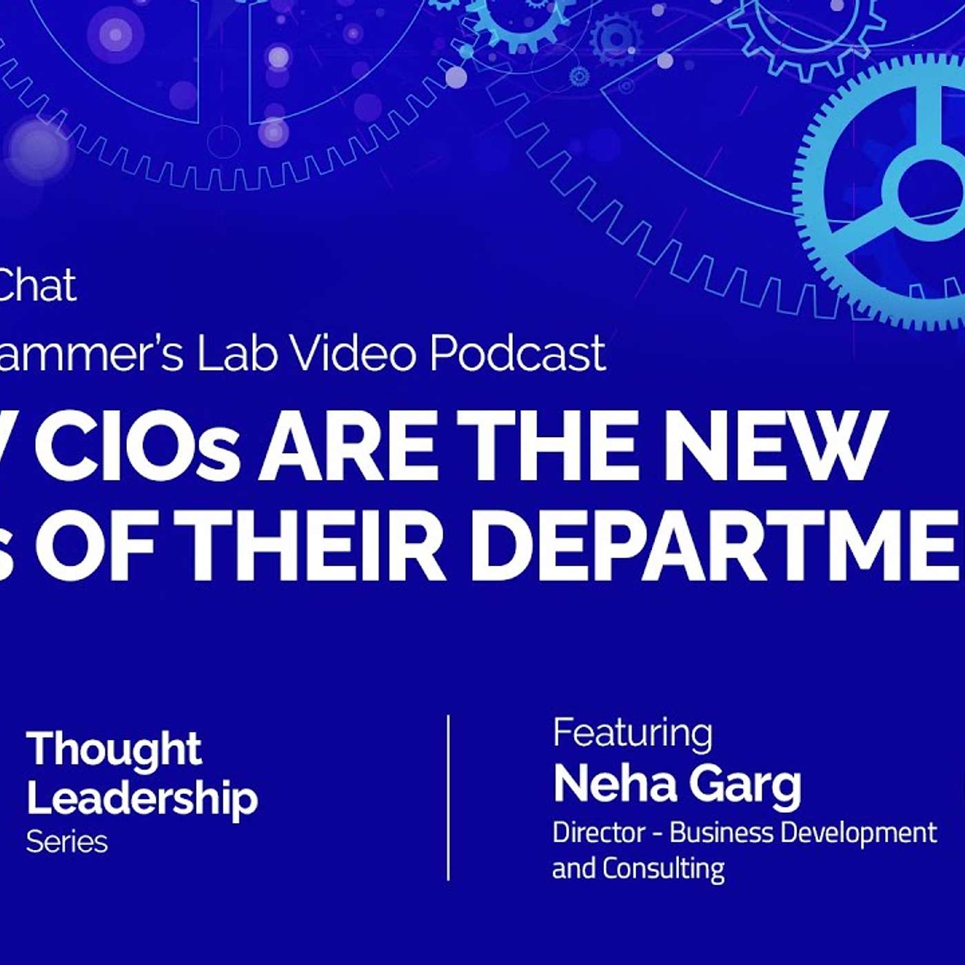 Nitor Infotech\'s Podcasts