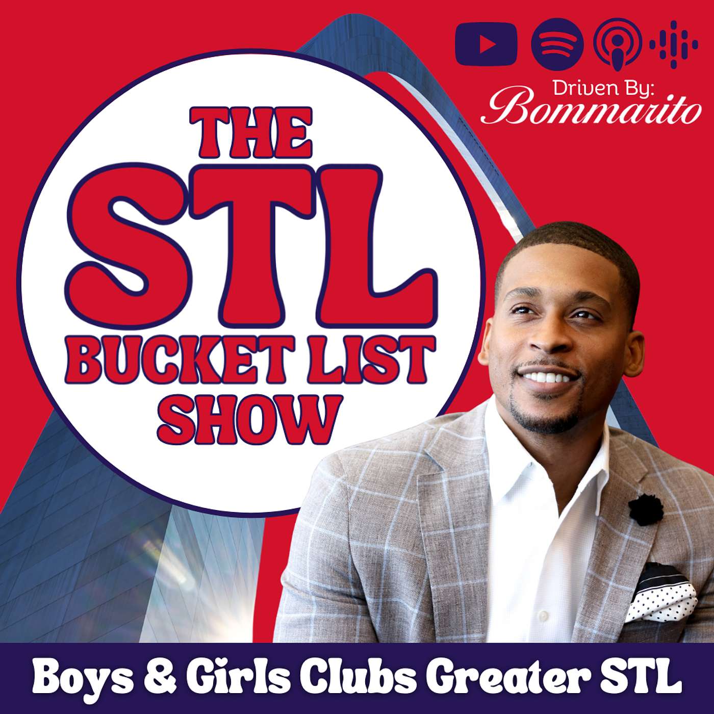 Brandon Williams – From the NFL to Leading Boys & Girls Clubs of STL