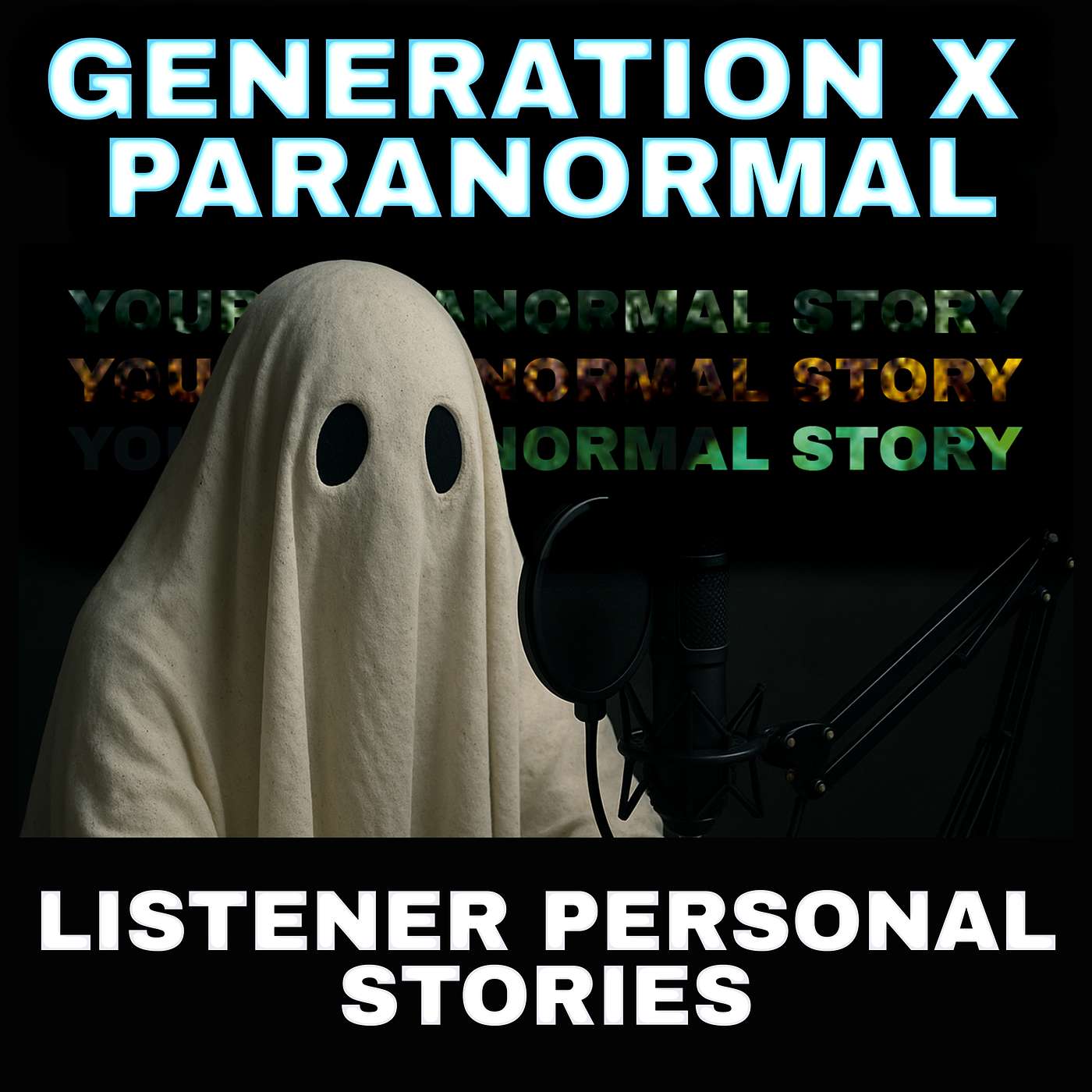 Haunted Fairmont Hotel in Deadwood & Spiritual Awakening at Thousand Springs | Listener Paranormal Stories