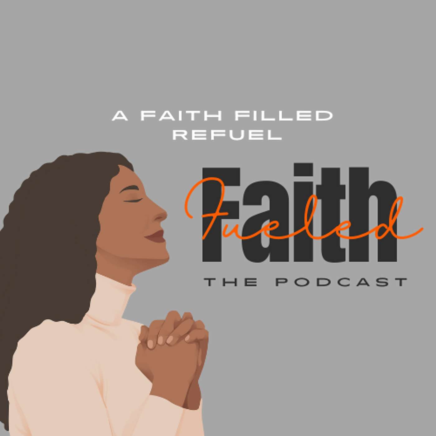 God has a sense of humor- REFUEL