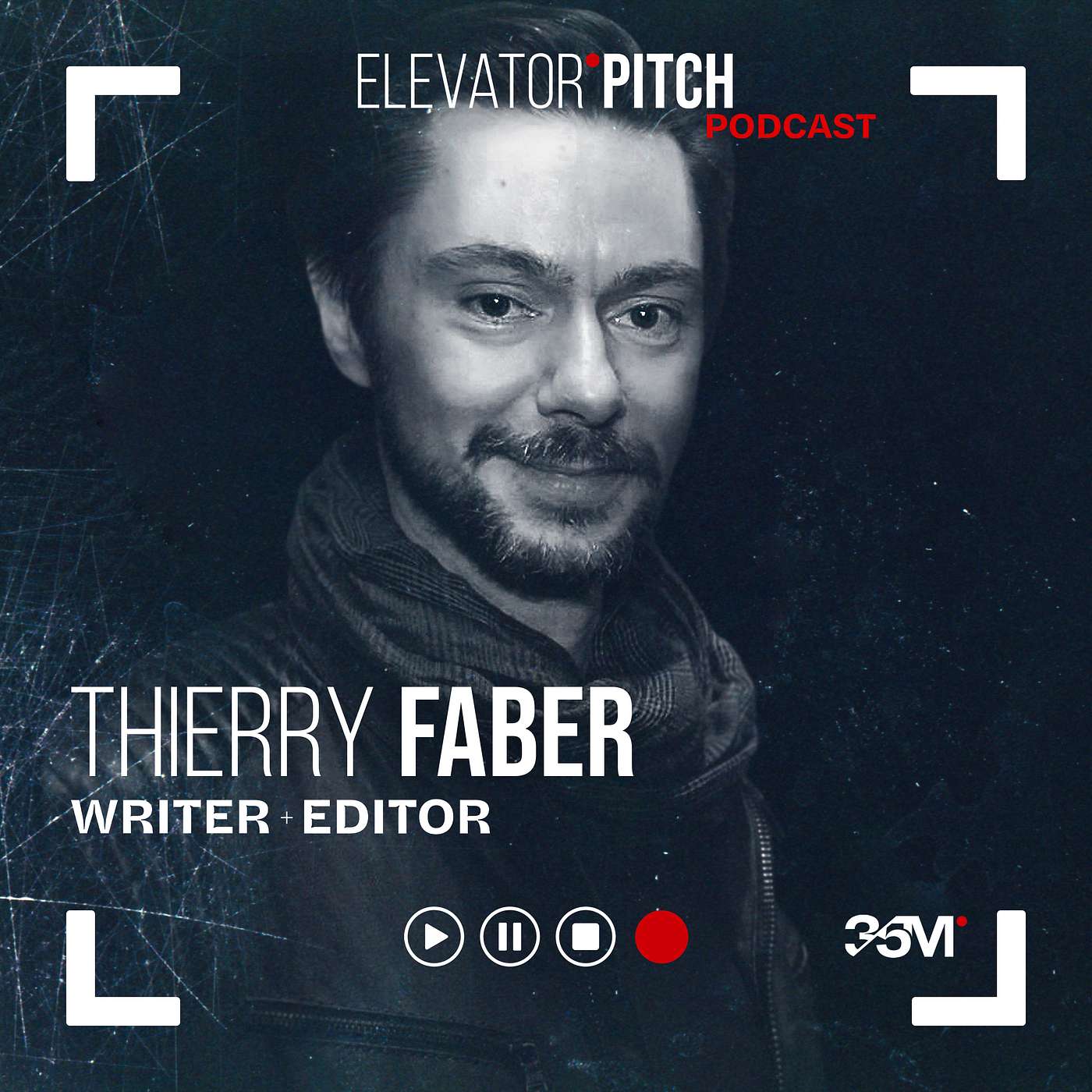 THIERRY FABER – D'Handwierk vum Storytelling beherrschen 🇱🇺 THIERRY FABER – D'Handwierk vum Storytelling beherrschen 🇱🇺