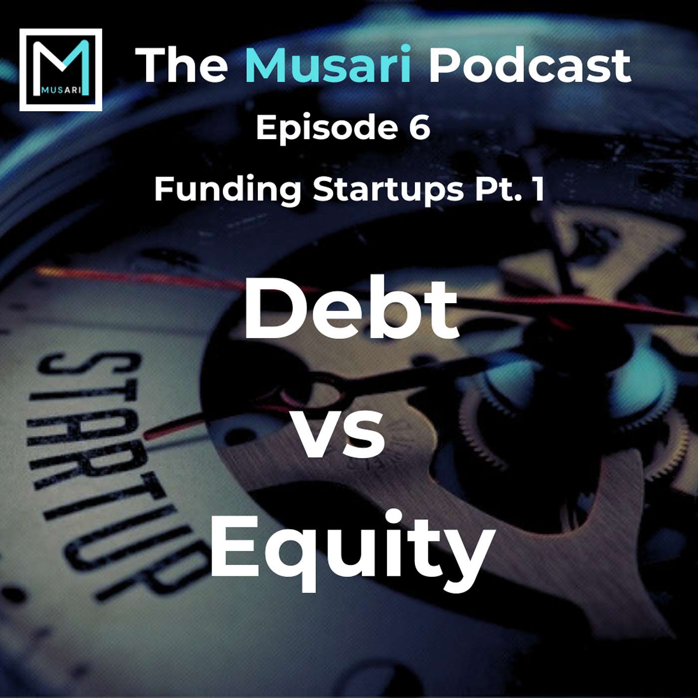 The Musari Podcast