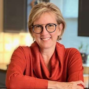 Elaine Acker