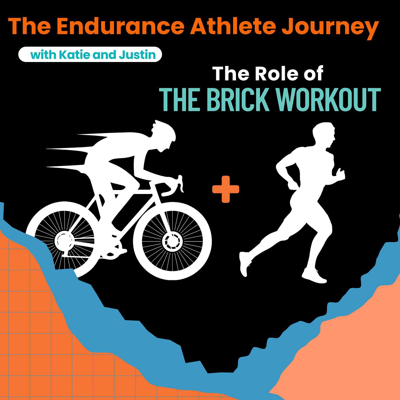 The Endurance Athlete Journey