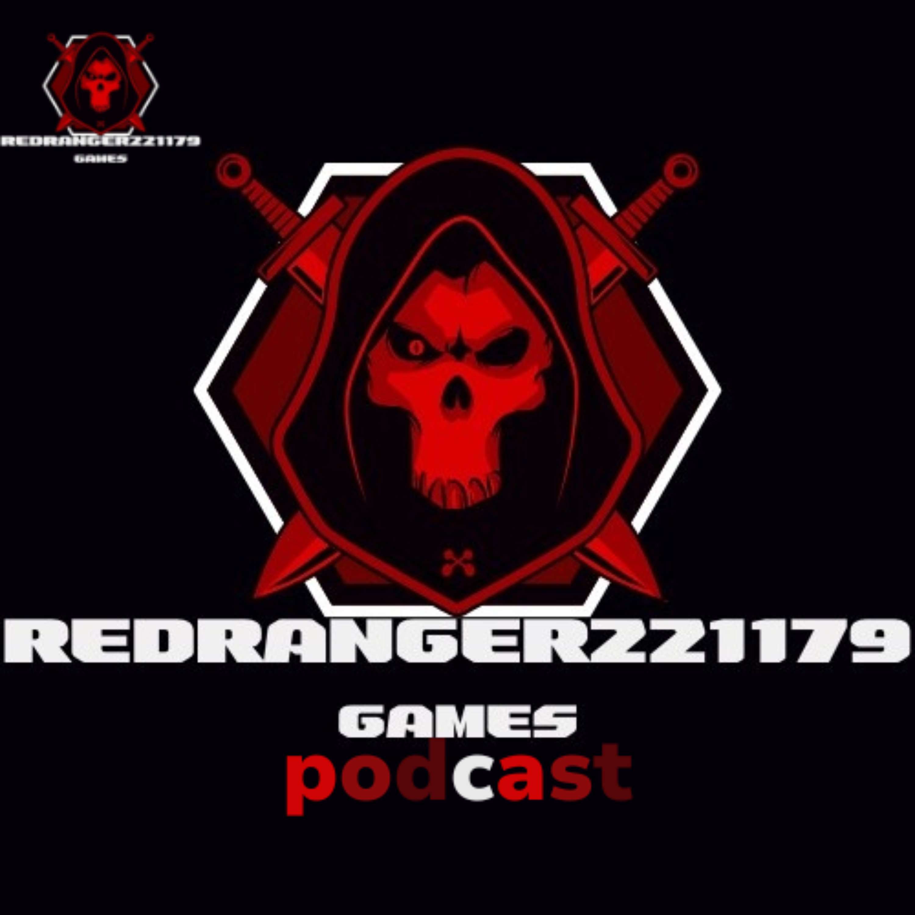 Gamers Podcast podcast artwork