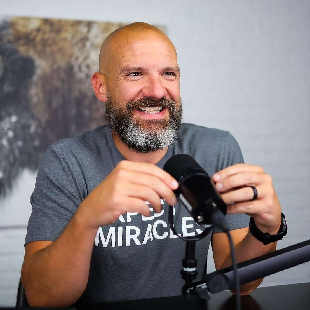 Dr. Tony Ebel