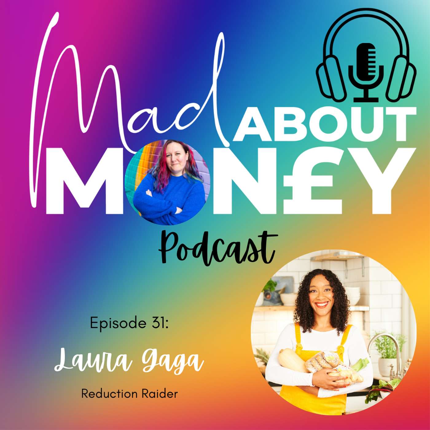 Mad About... with Maddy Alexander-Grout