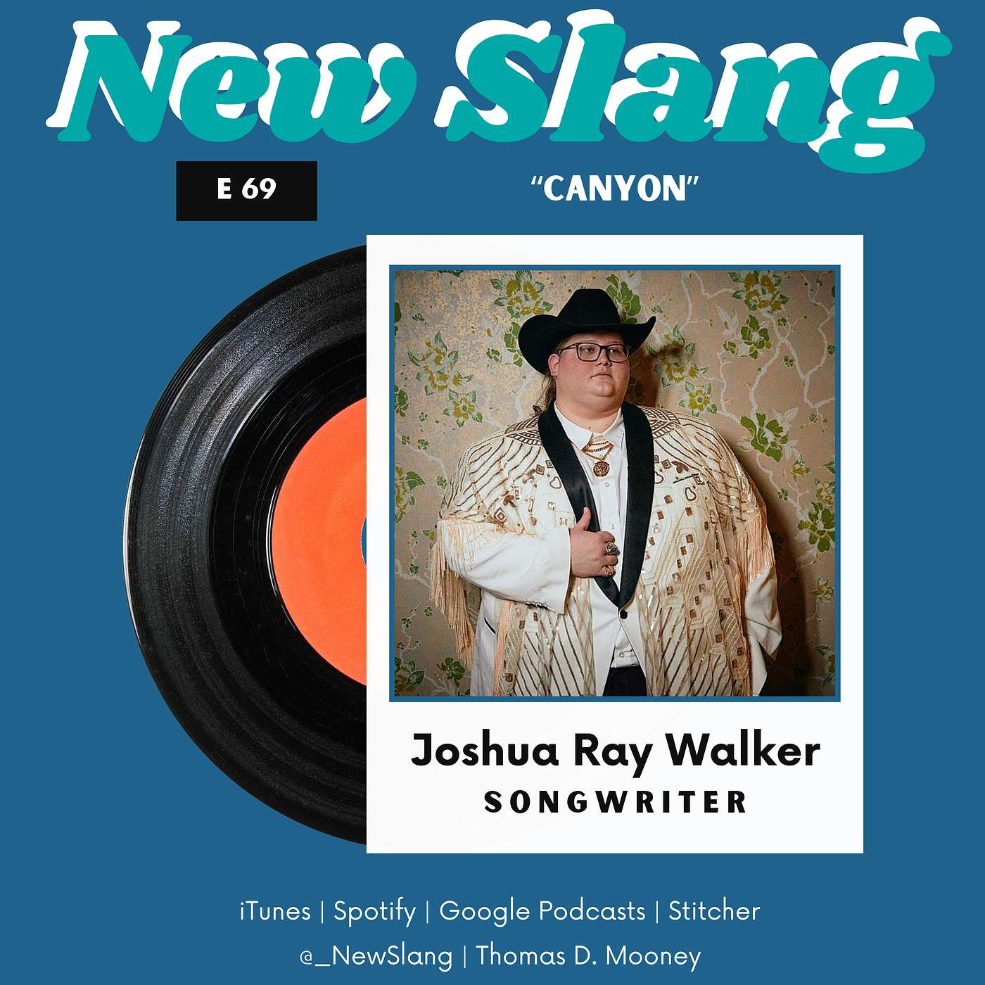 New Slang