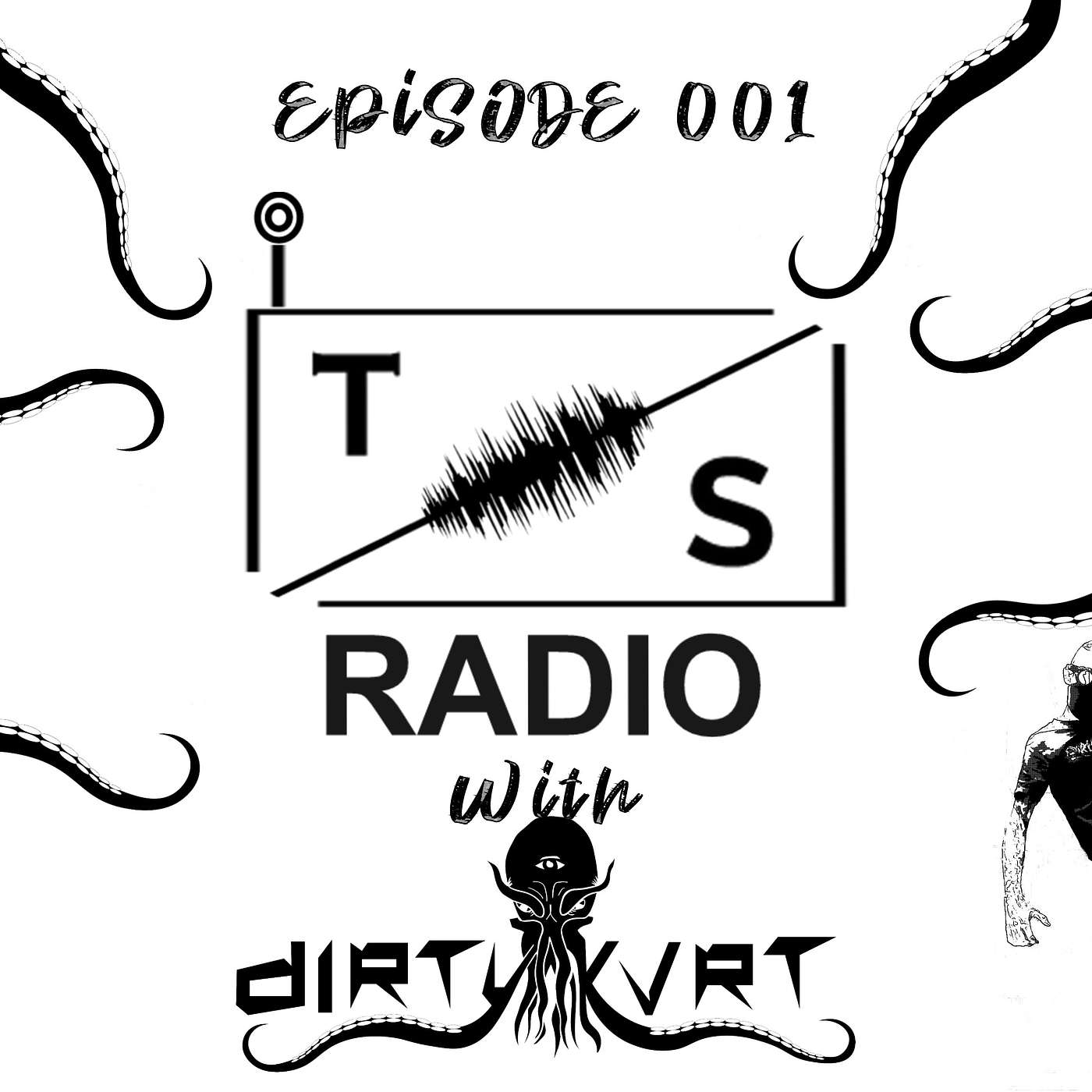 True Sound Radio Episode 001 Feat. Dirtykvrt True Sound Radio Episode 001 Feat. Dirtykvrt
