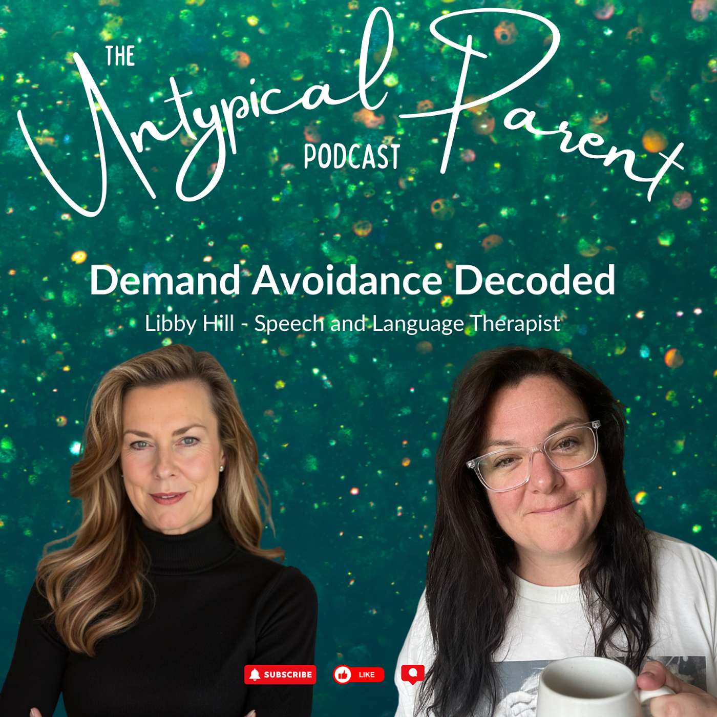 Demand Avoidance Decoded