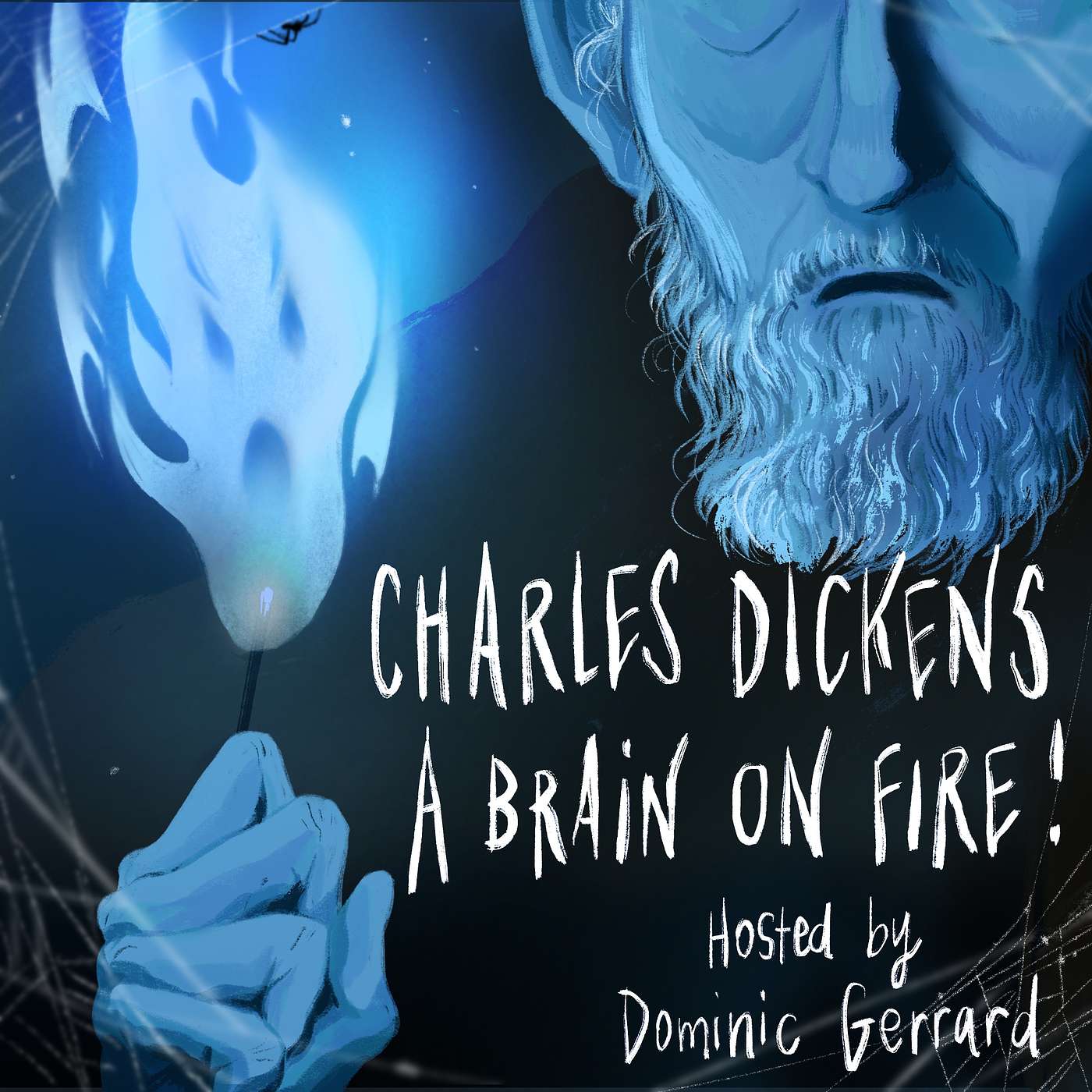 TO BE READ AT DUSK 📚: with Emily Middleton