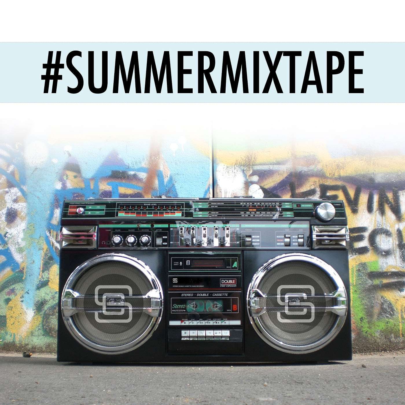 Press Play | SUMMER MIXTAPE