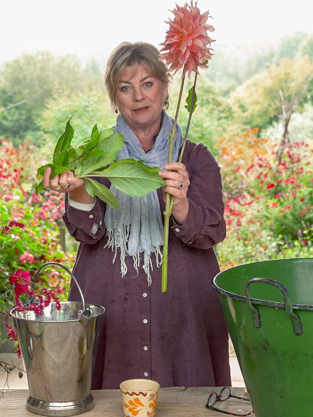 Sarah Raven
