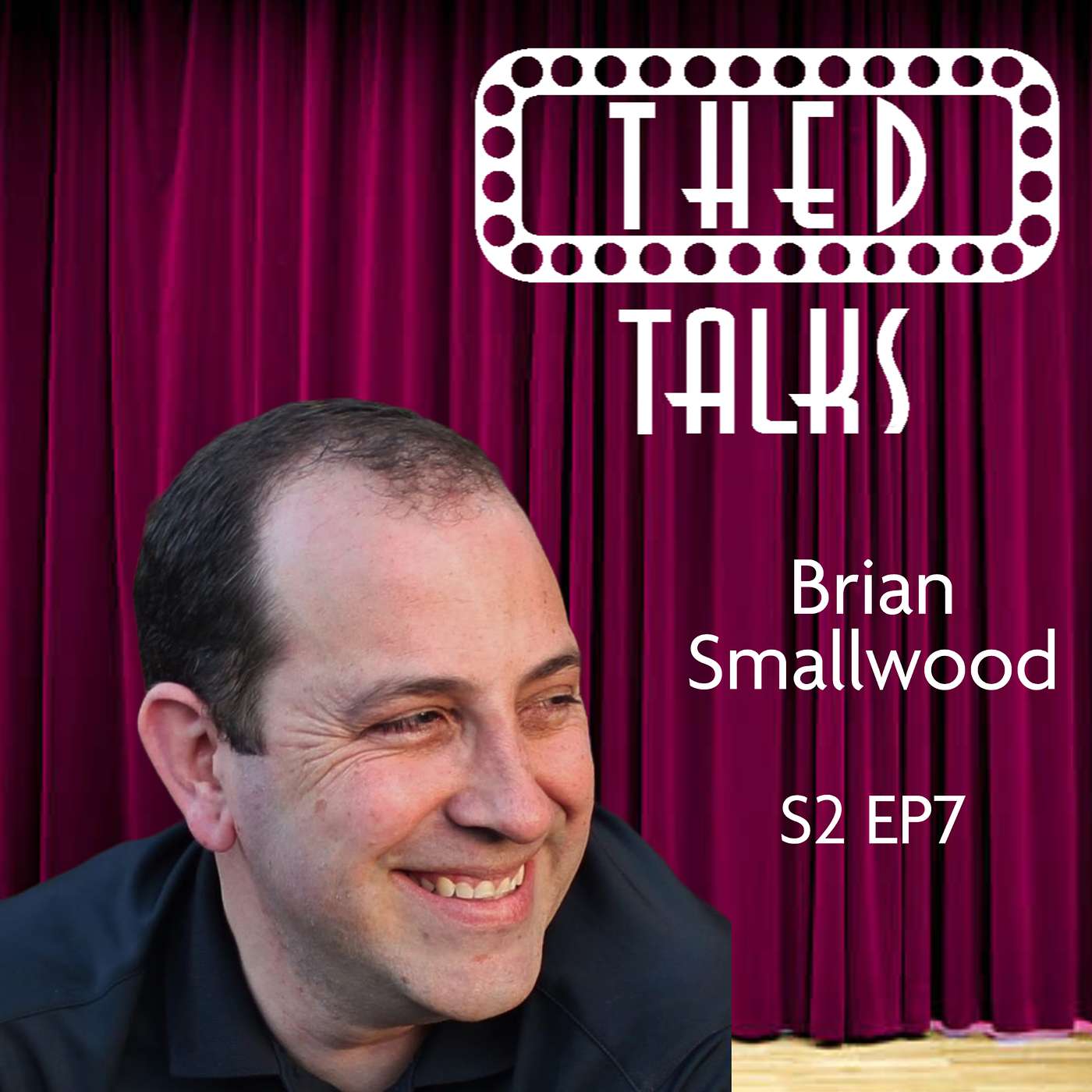 2.07 A Conversation with Brian Smallwood