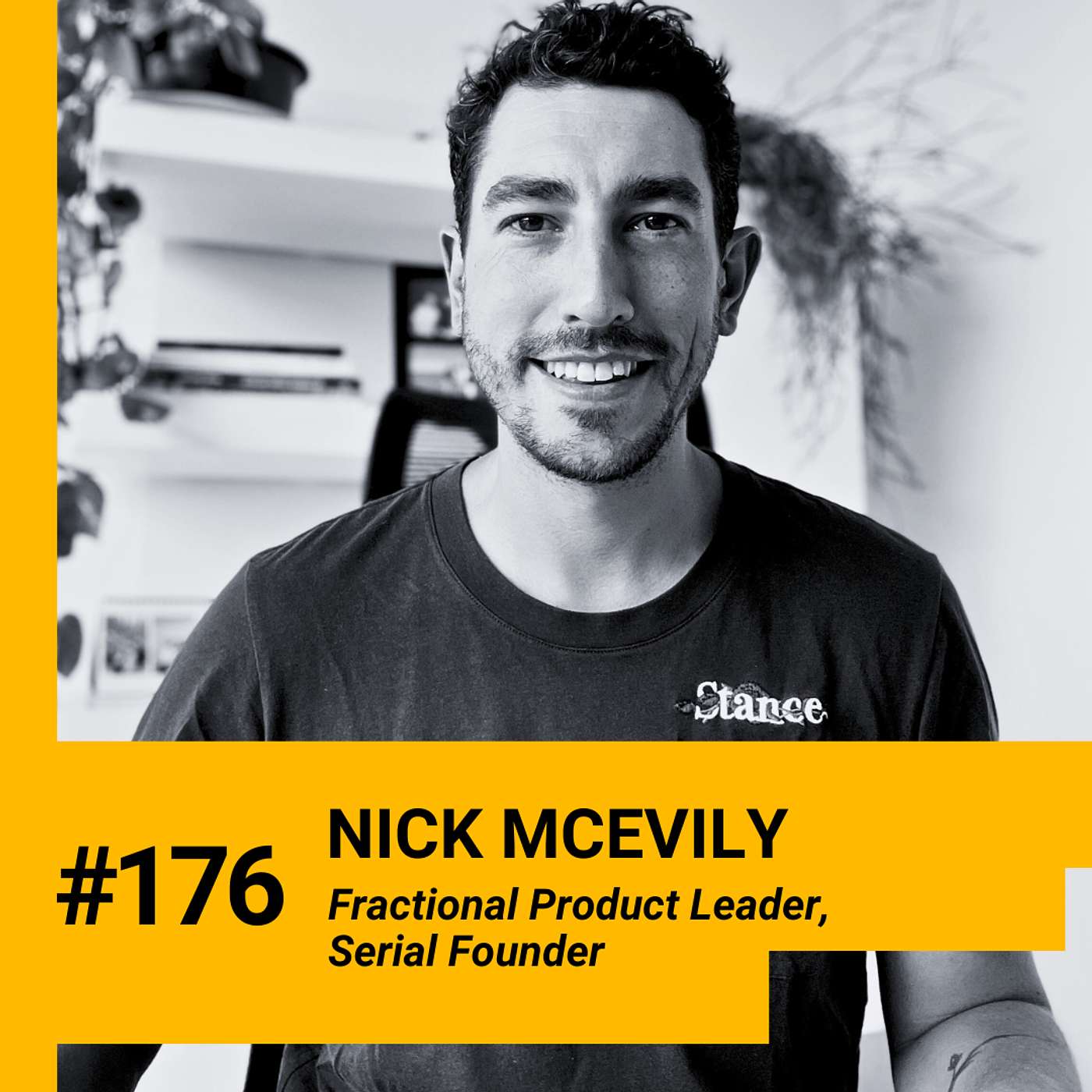 176. A Practical Playbook for finding Product-Market Fit: Real & False indicators & Steps you should follow with Mark Cuban-backed founder of one of America's fastest growing software companies Nick McEvily