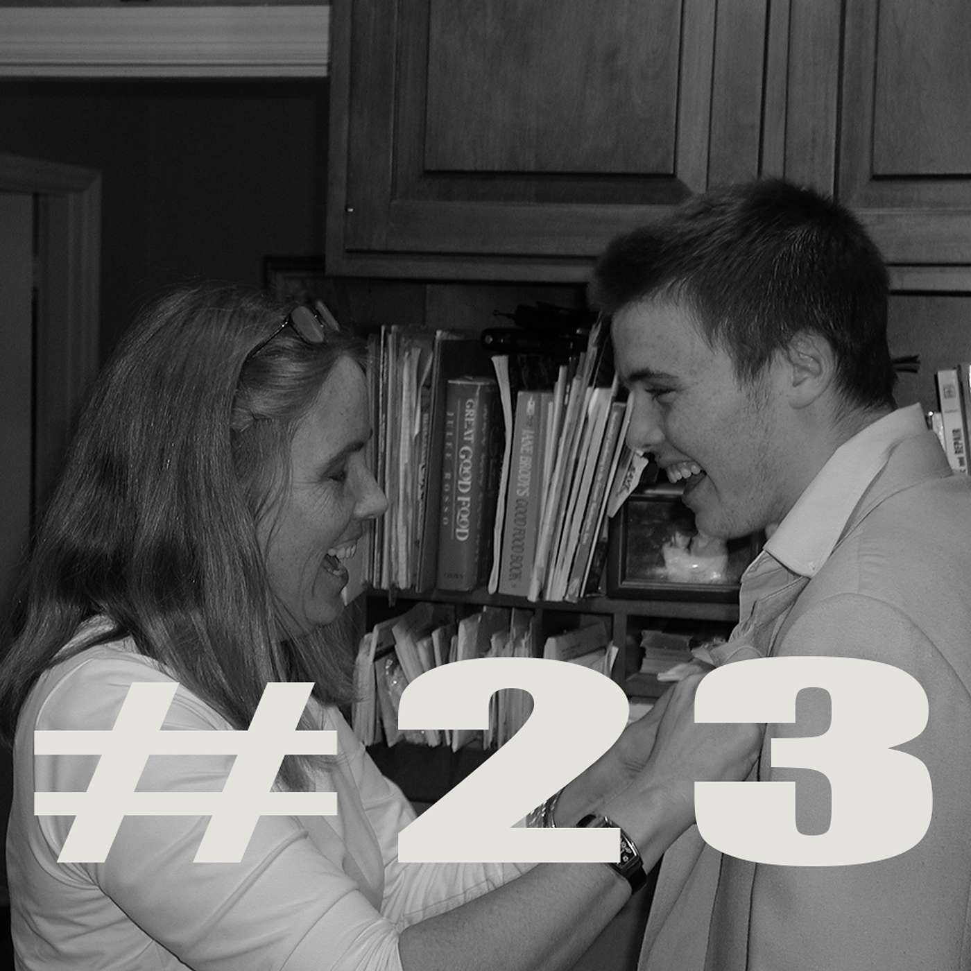 Episode 23 — Road Trip TUESDAY — Cutter Hodierne