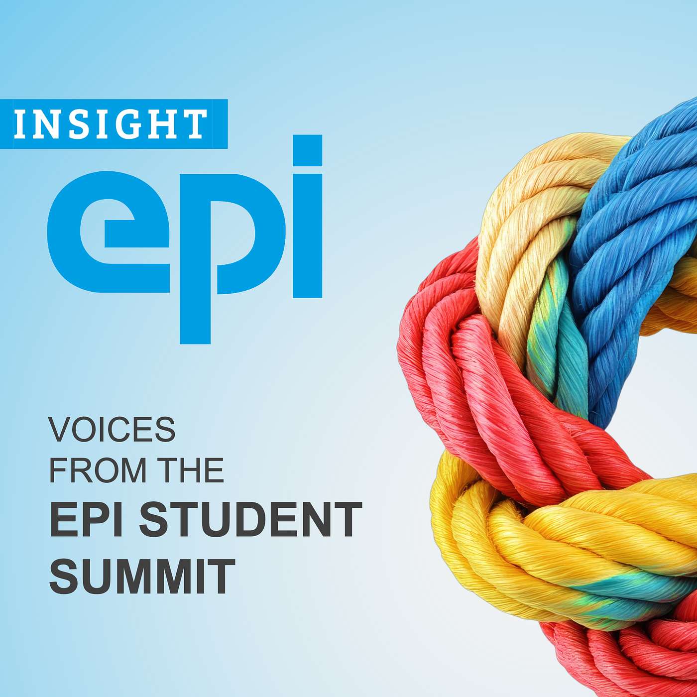 Voices from the epi Student Summit