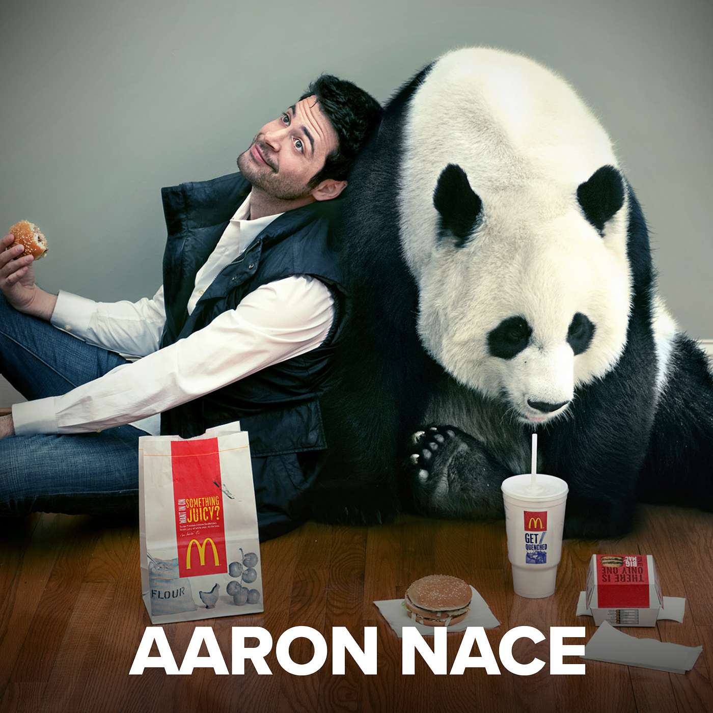 Embracing Change and Finding Your Passion w/ Aaron Nace from Phlearn