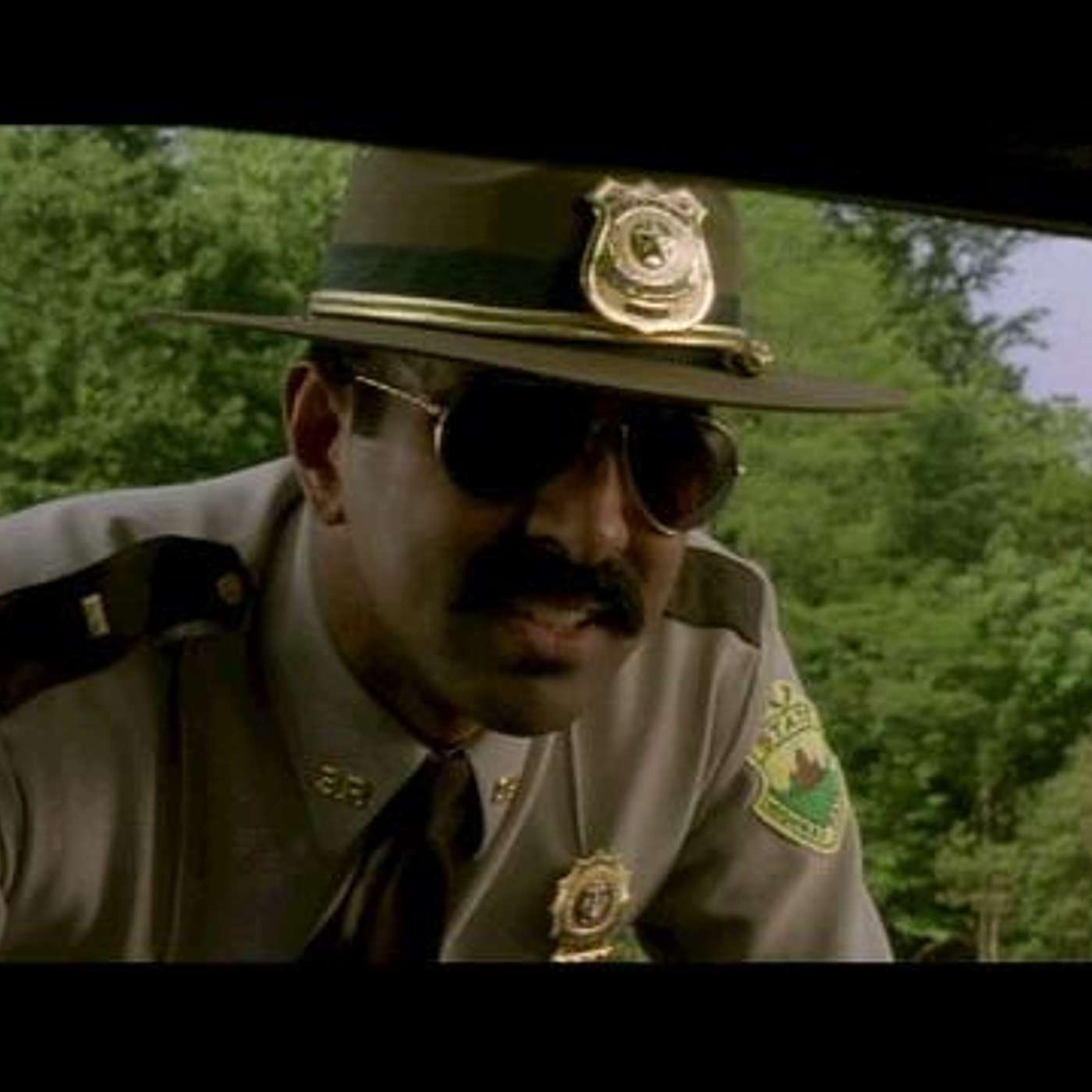Episode 123: Super Troopers (with author and journalist Miles Klee)