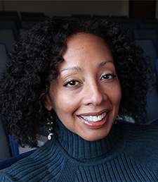 Giselle Corbie