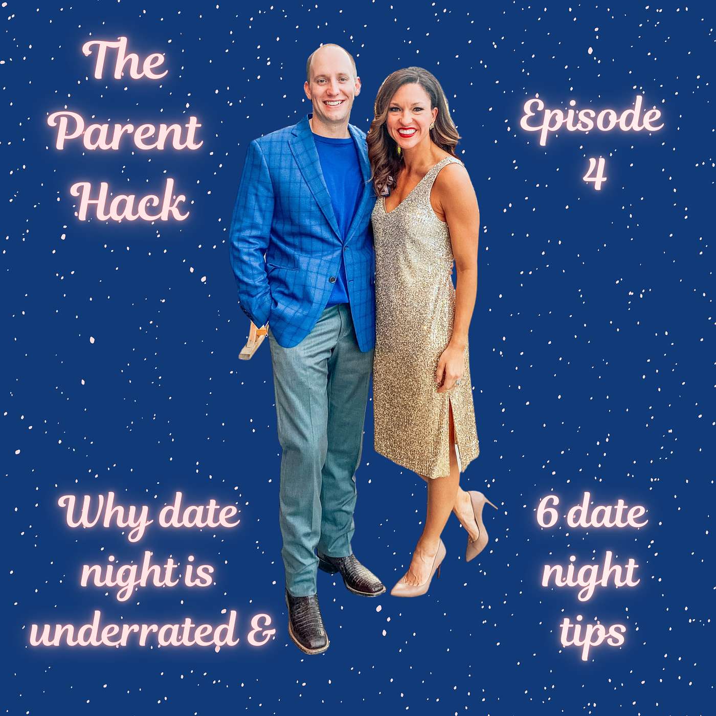 Why Date Night is Underrated plus 6 Date Night Tips
