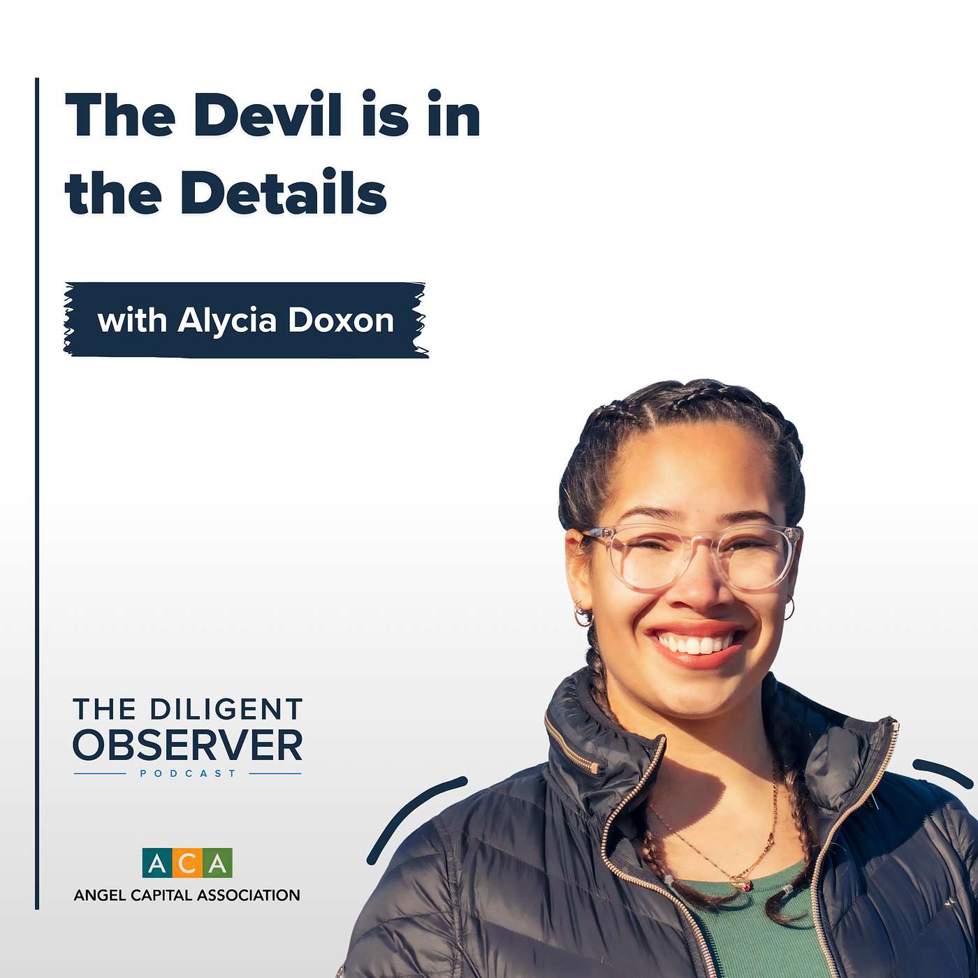 The Diligent Observer Podcast