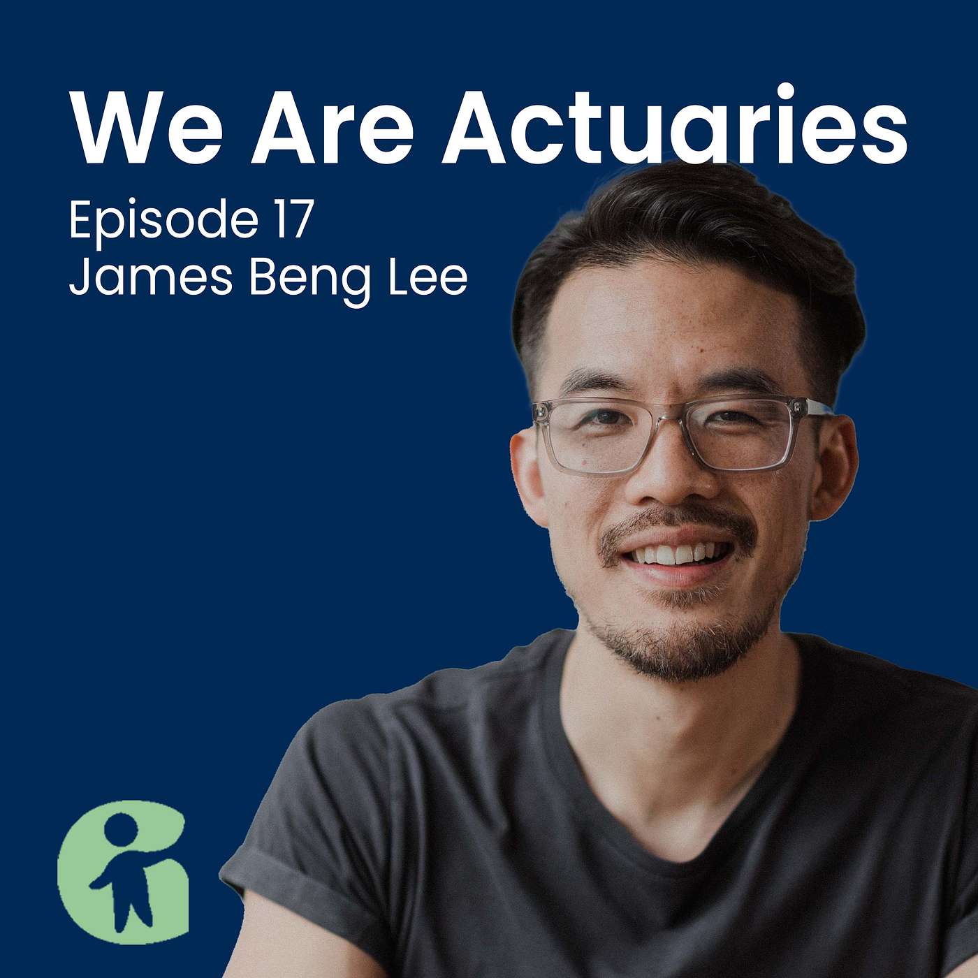We Are Actuaries