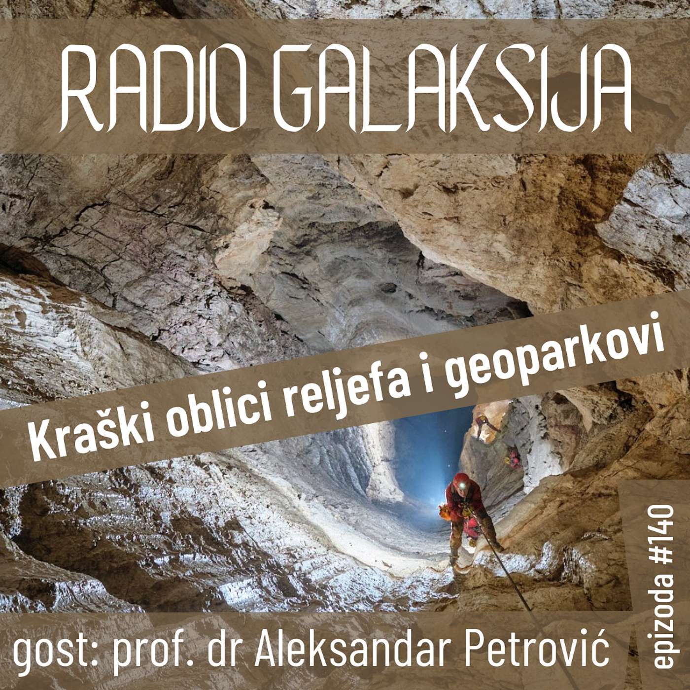 Radio Galaksija