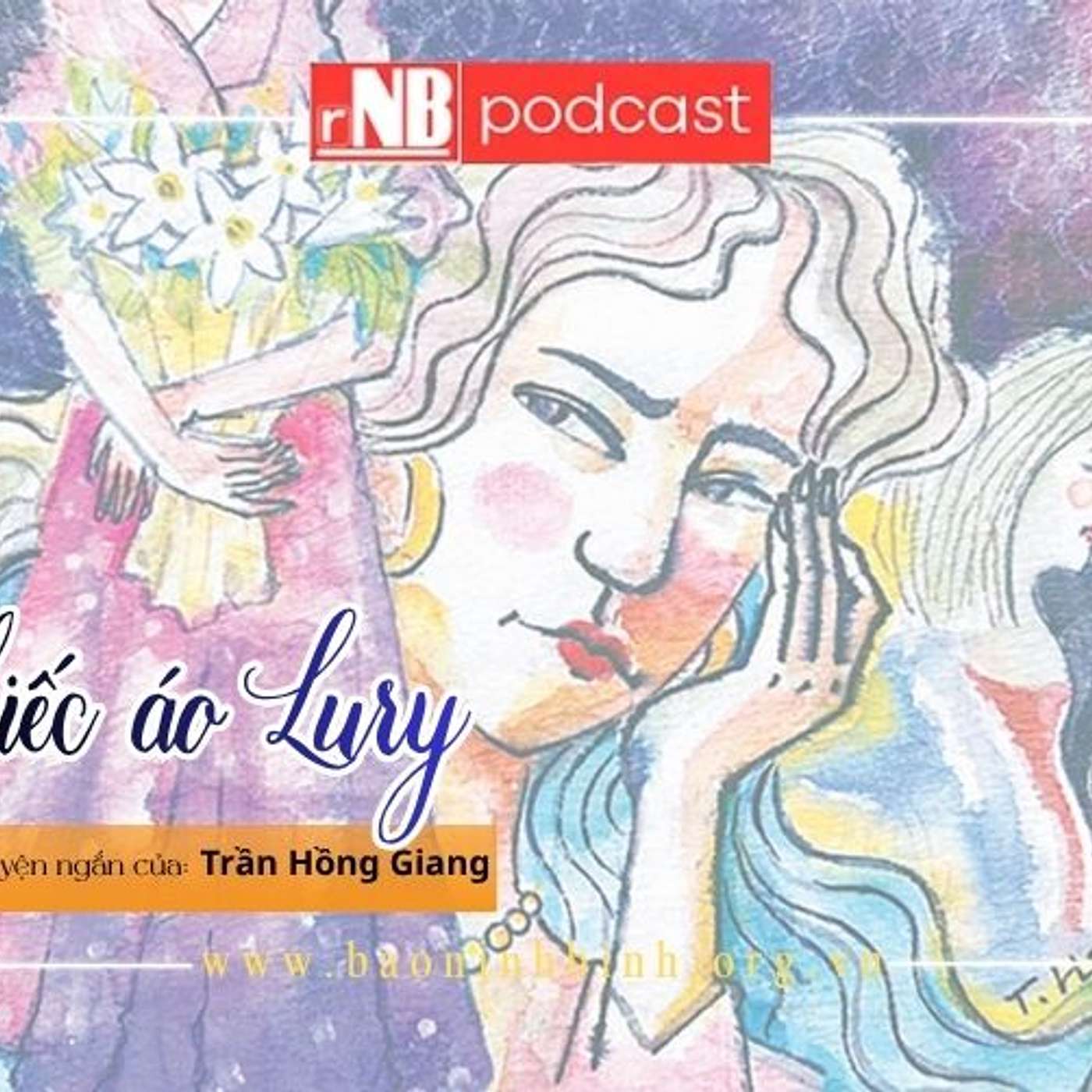 Chiếc áo Lury episode artwork