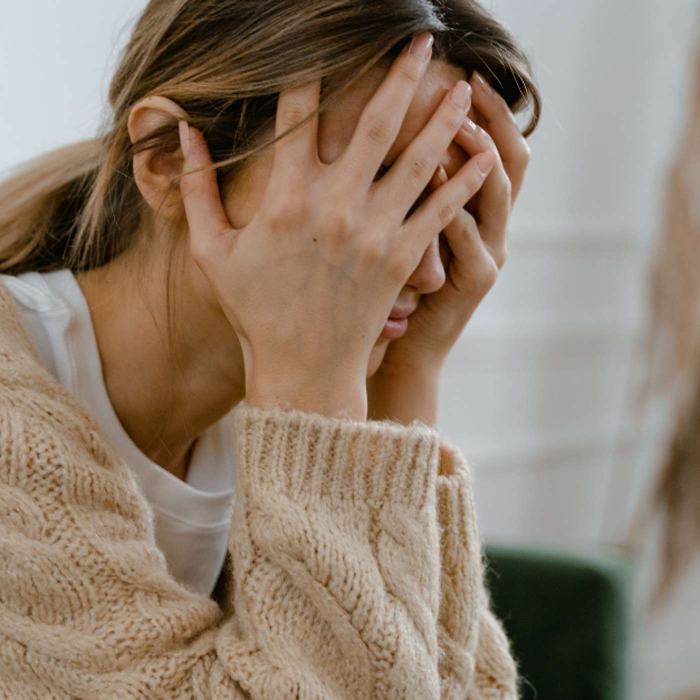 SHAME AND ANGER