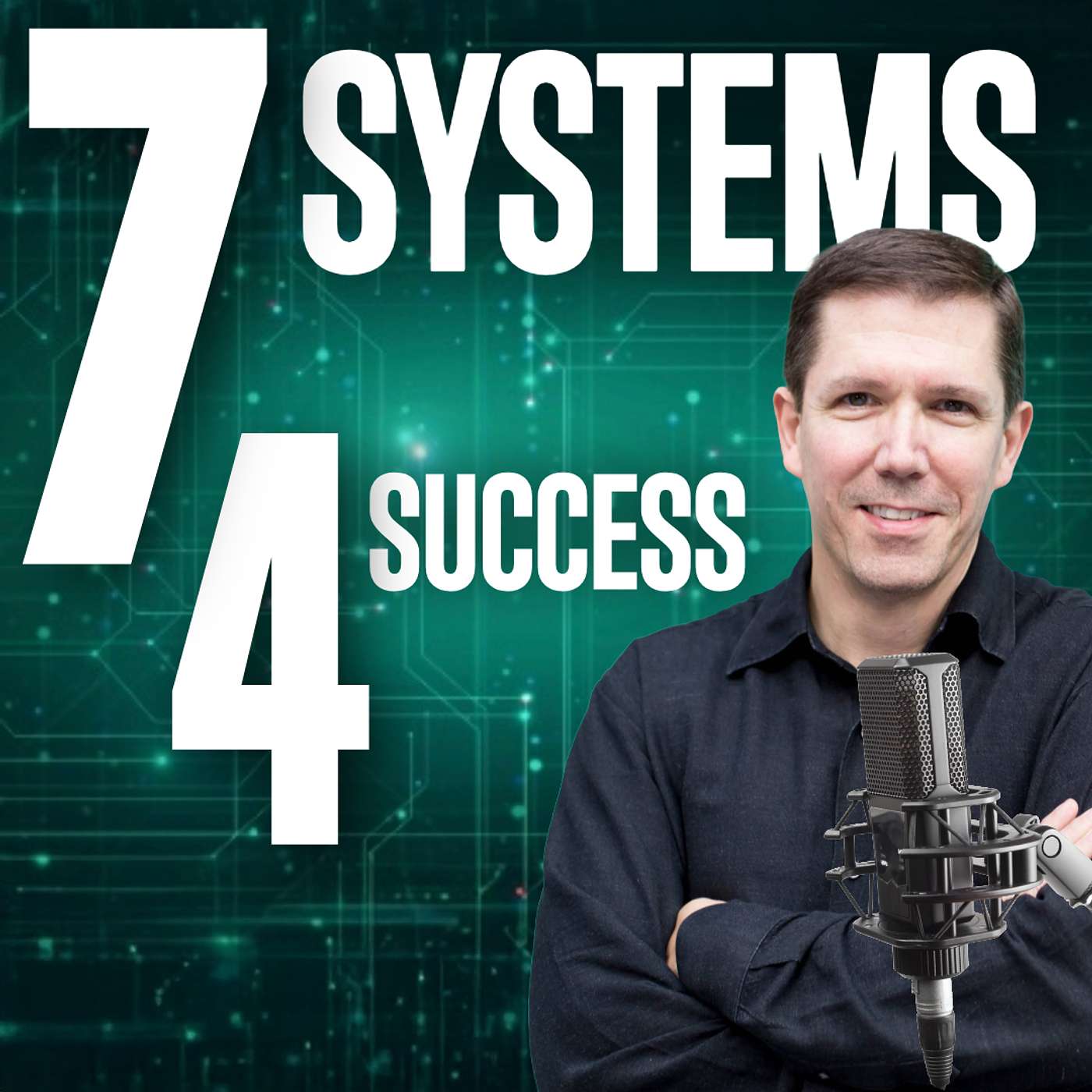 The 7 Essential Systems Every Voice Actor & Creative Needs