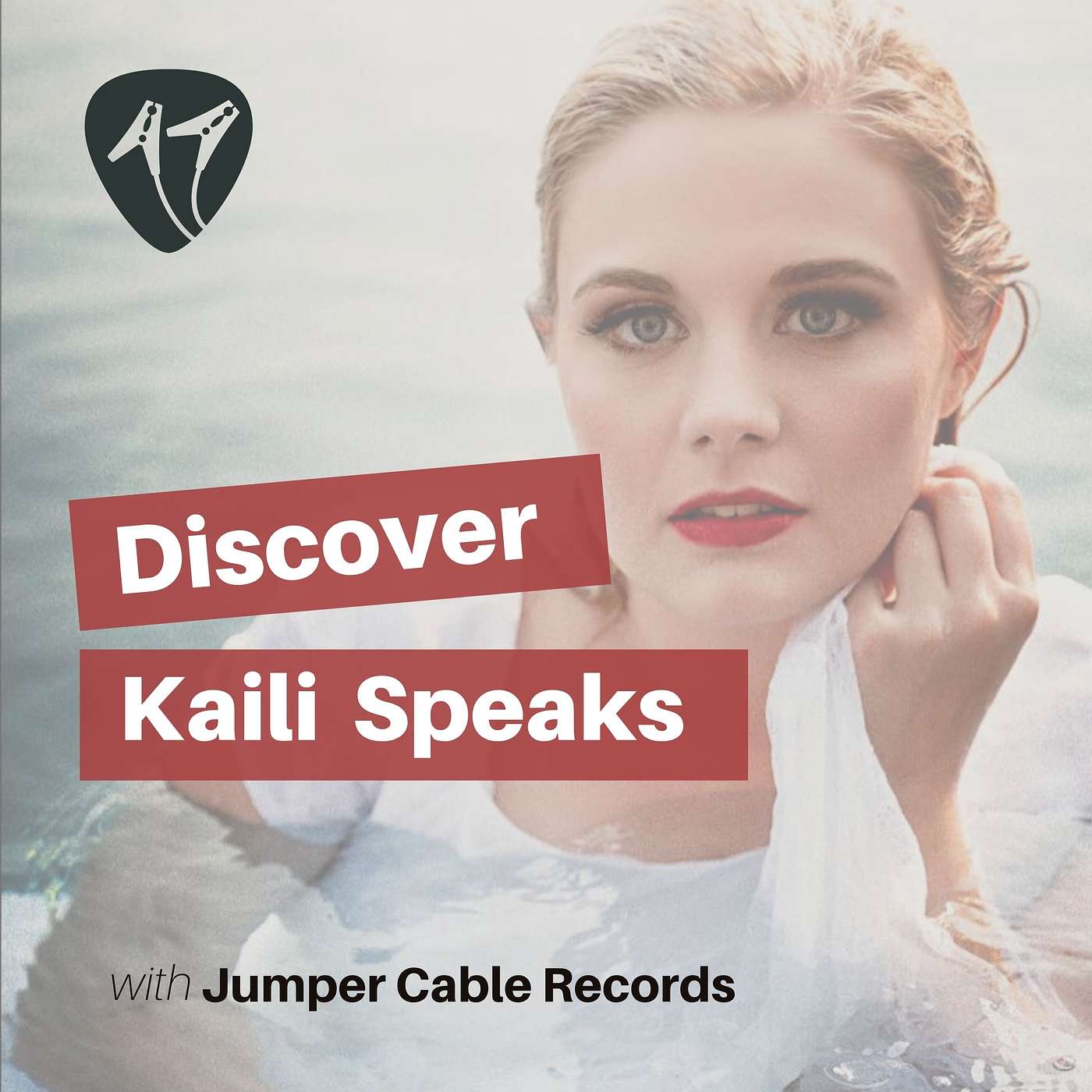 S1E3 • Discover Kaili Speaks