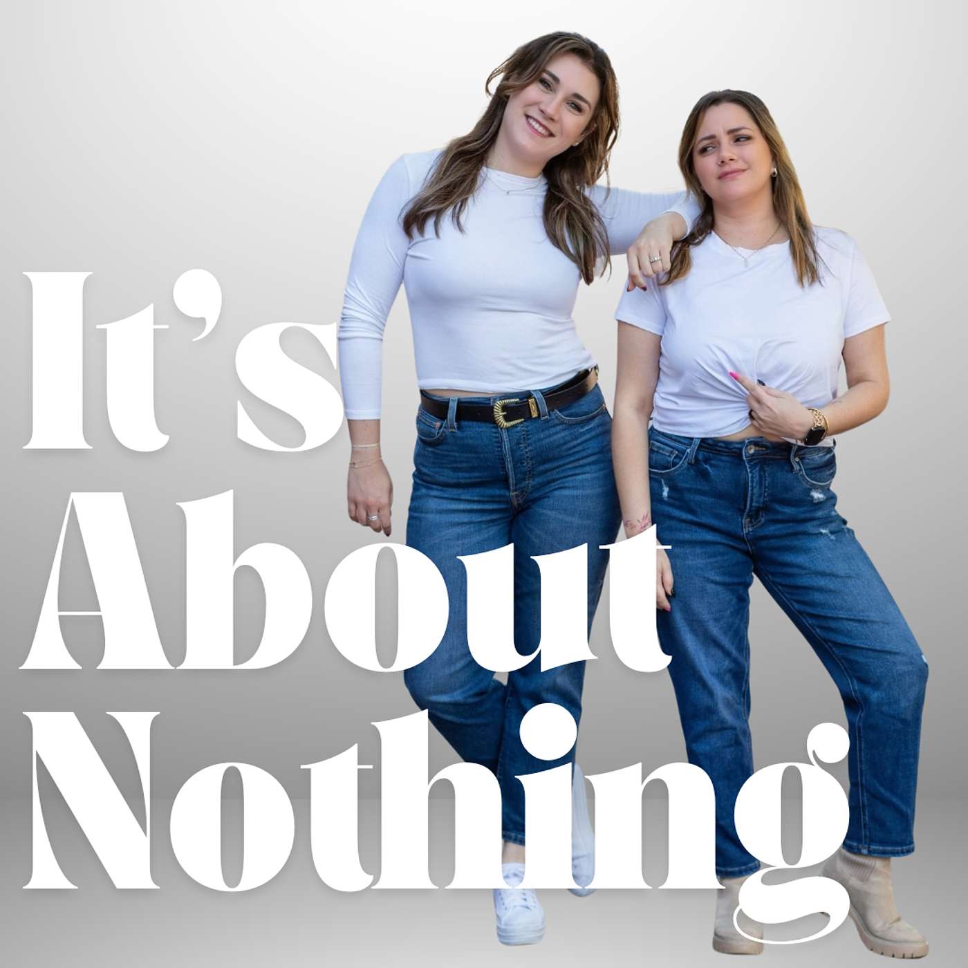 It\'s About Nothing