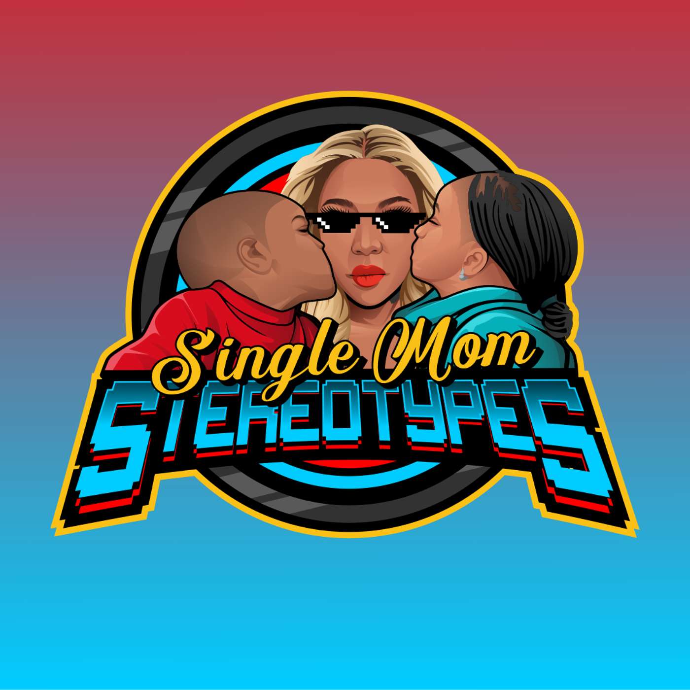 The Single Mom Stereotypes