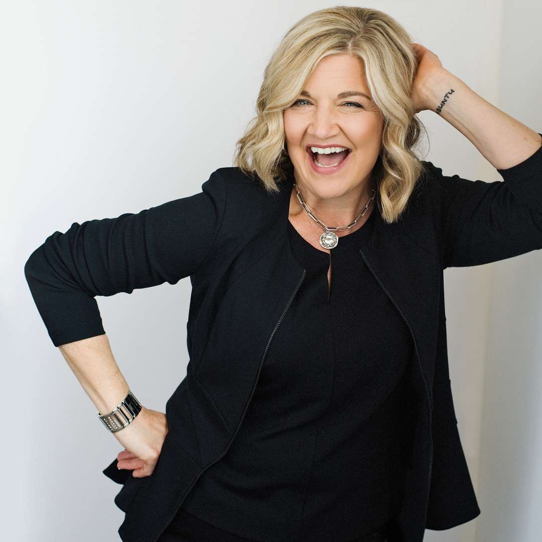 Regina Carey
