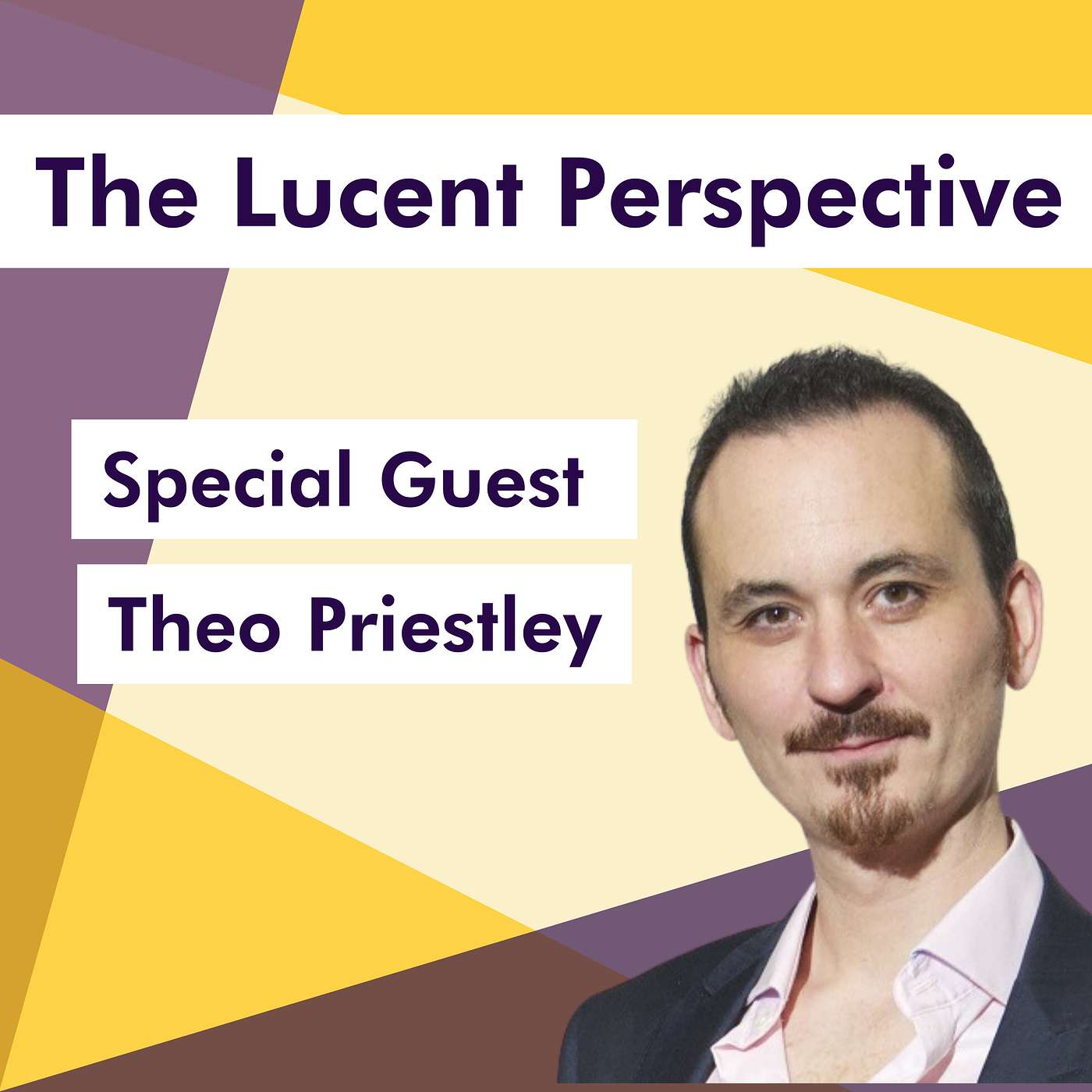 Future-Proofing Your Team: Navigating AI and the Metaverse, with Theo Priestly
