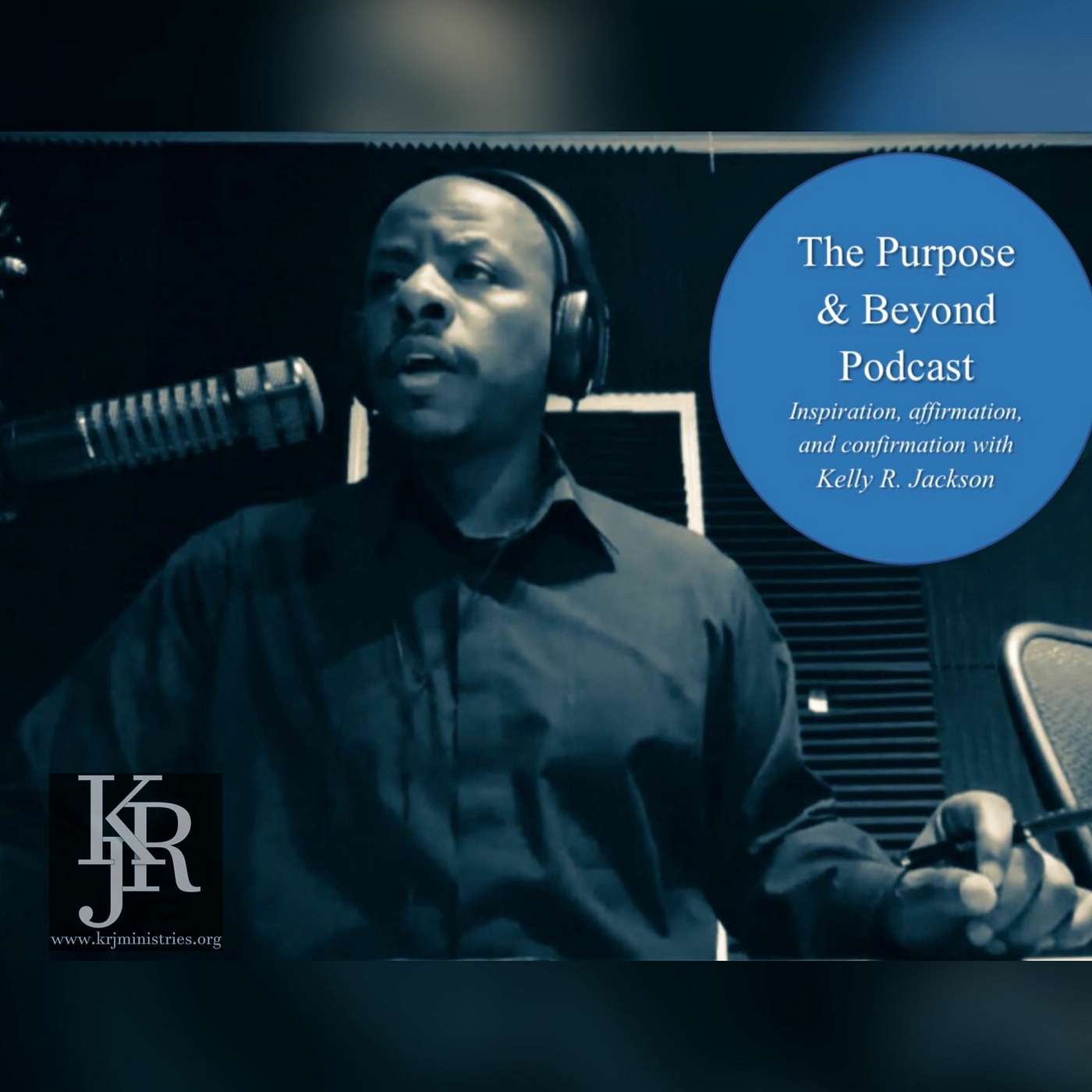 The Purpose and Beyond Podcast