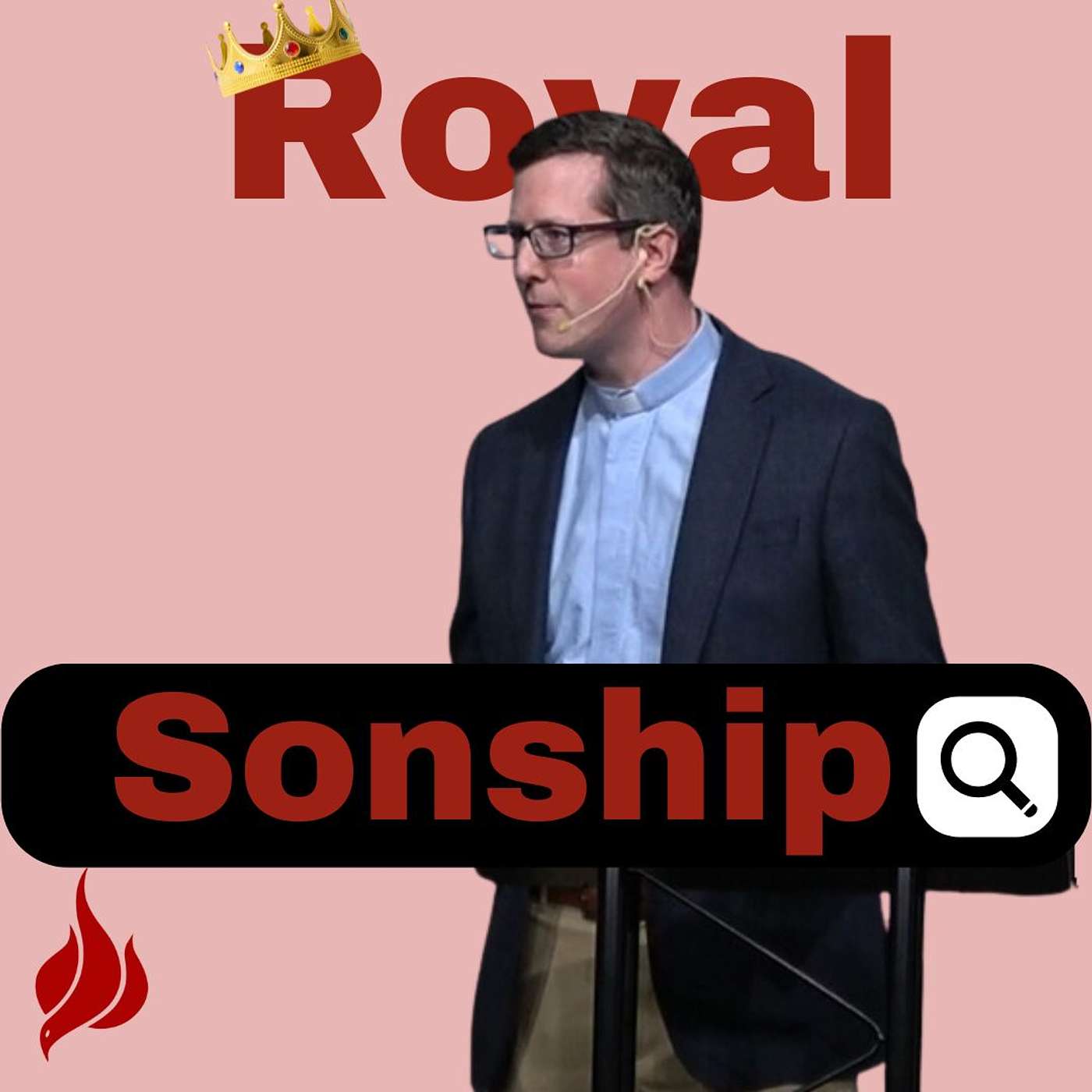 Audio Sermons
