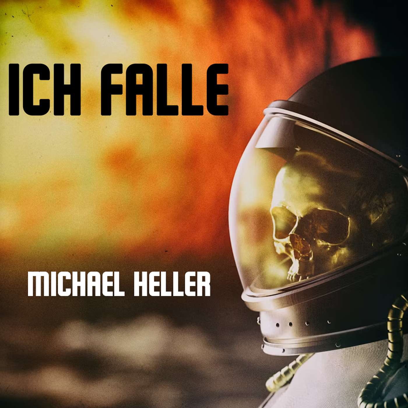 BONUS| Ich falle | Michael Heller