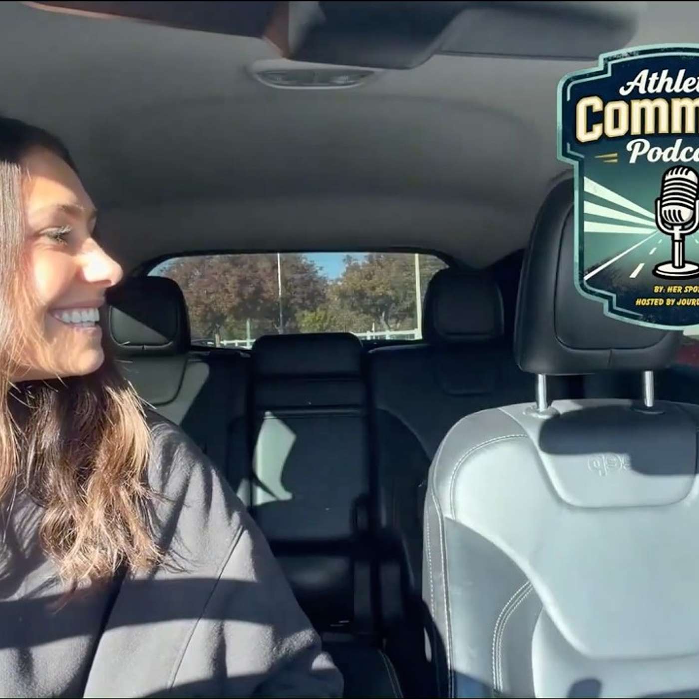 The Athlete's Commute Trailer