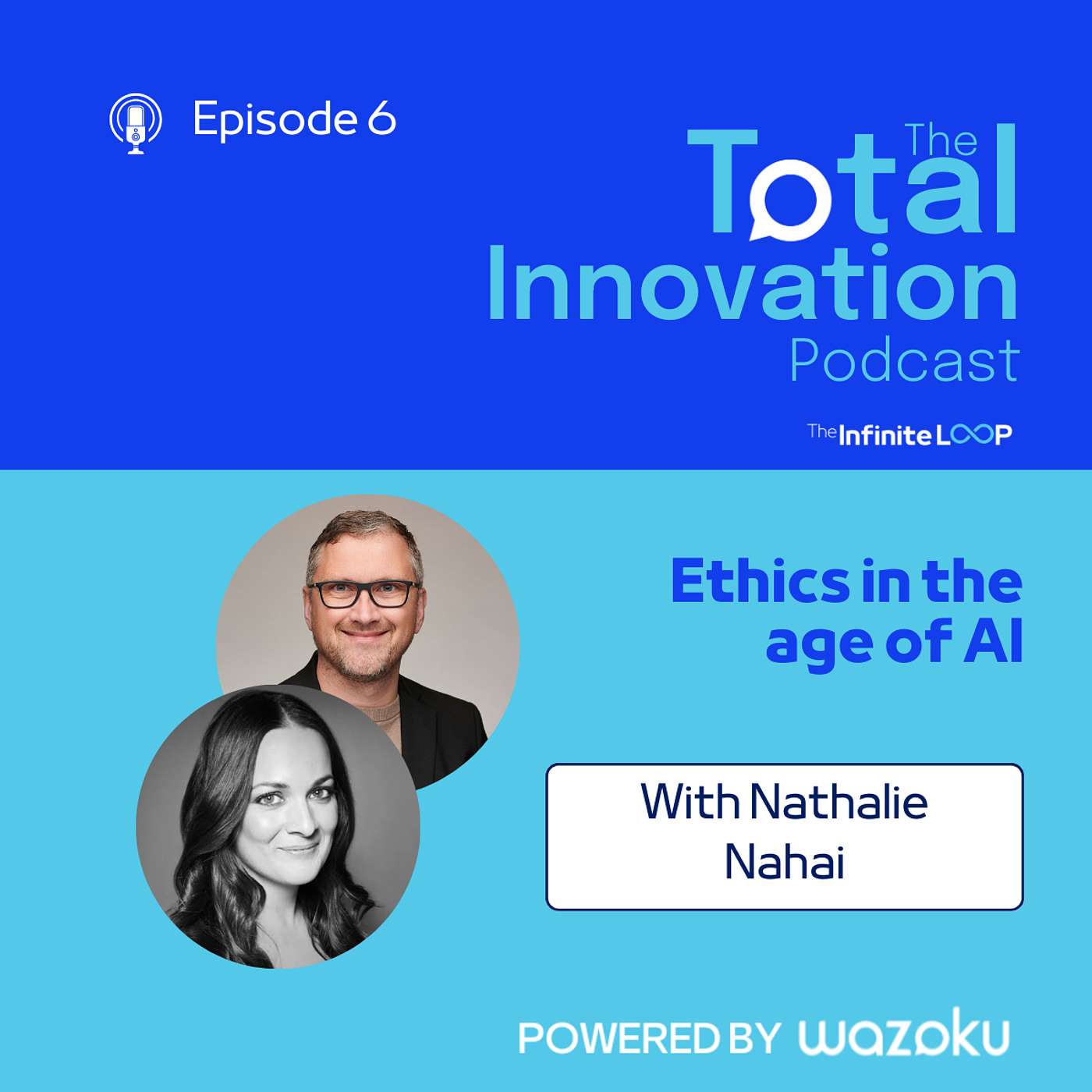 Total Innovation Podcast