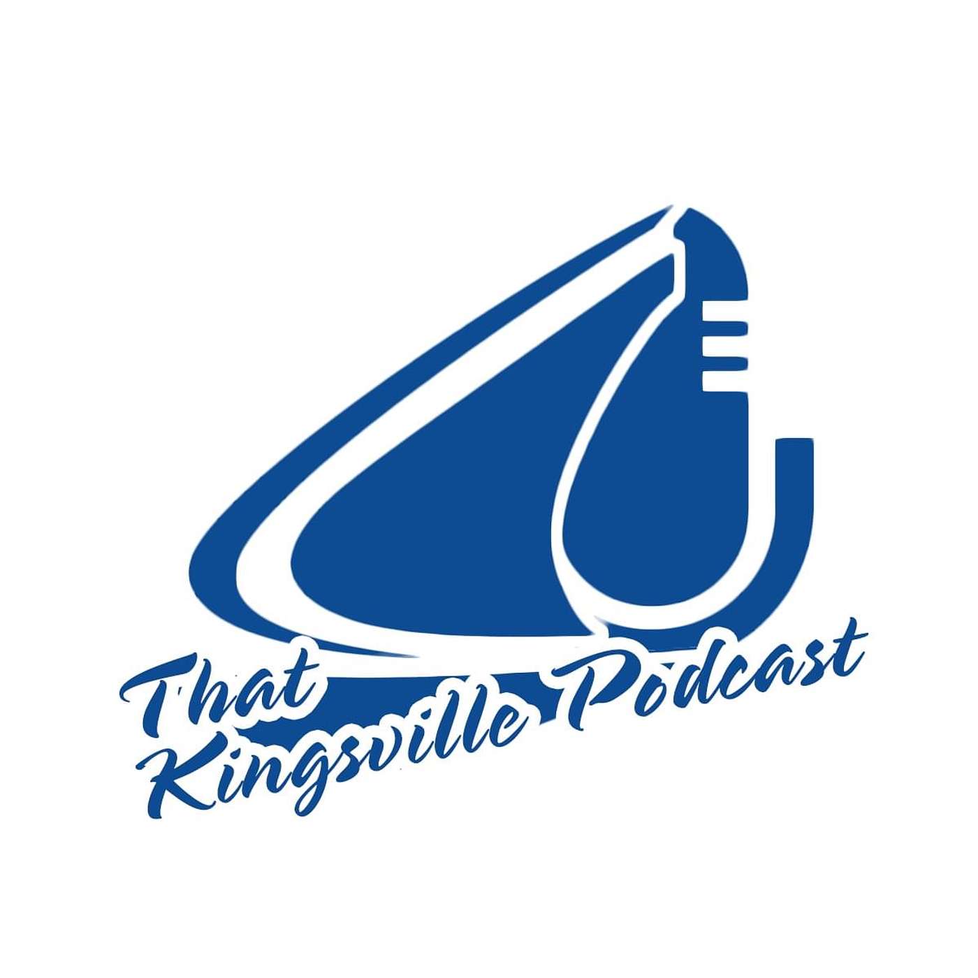 That Kingsville Podcast Ep 5 - Town project approvals, road projects, plenty of Dad jokes! episode artwork